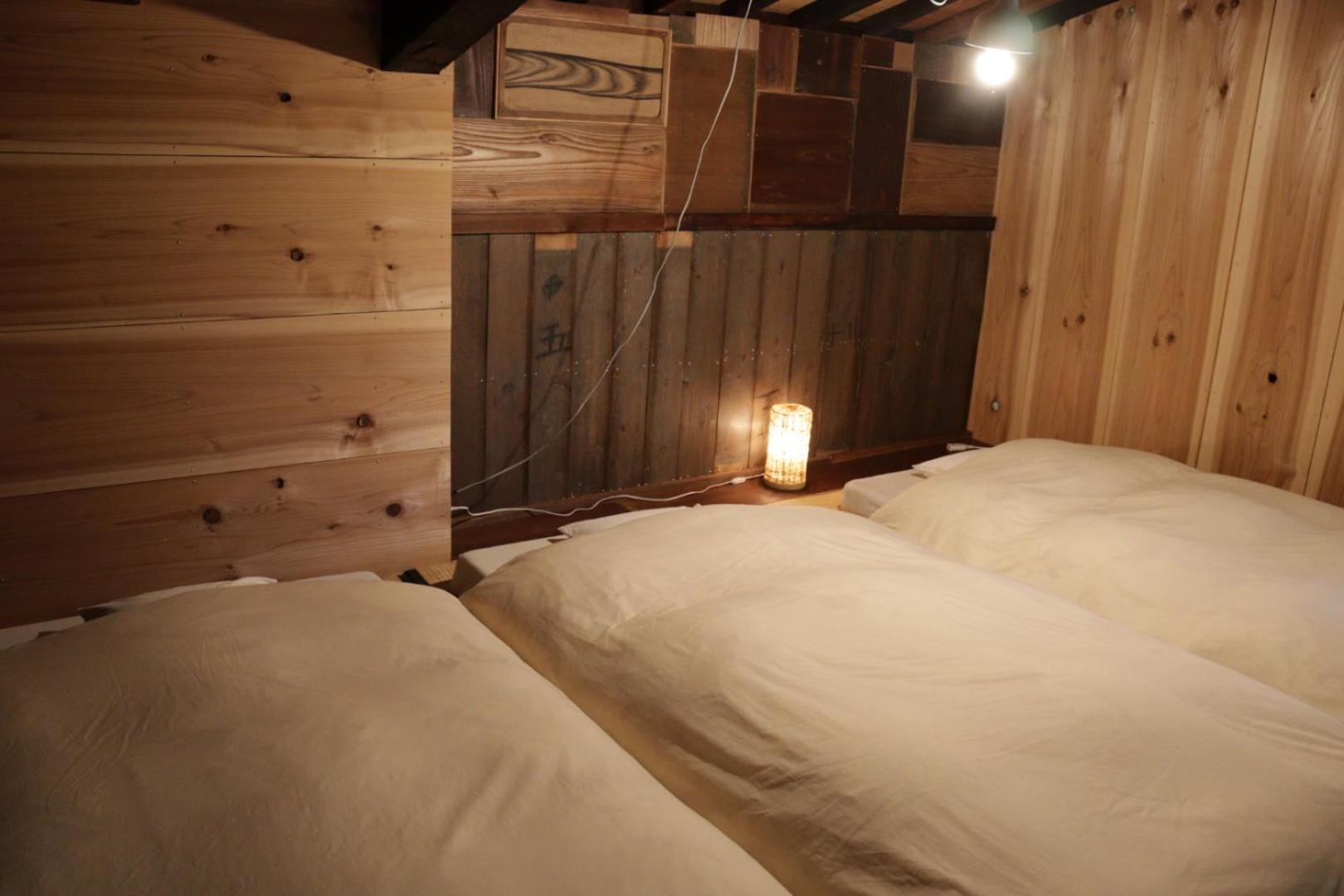 Mixed Dormitory Room photo 1