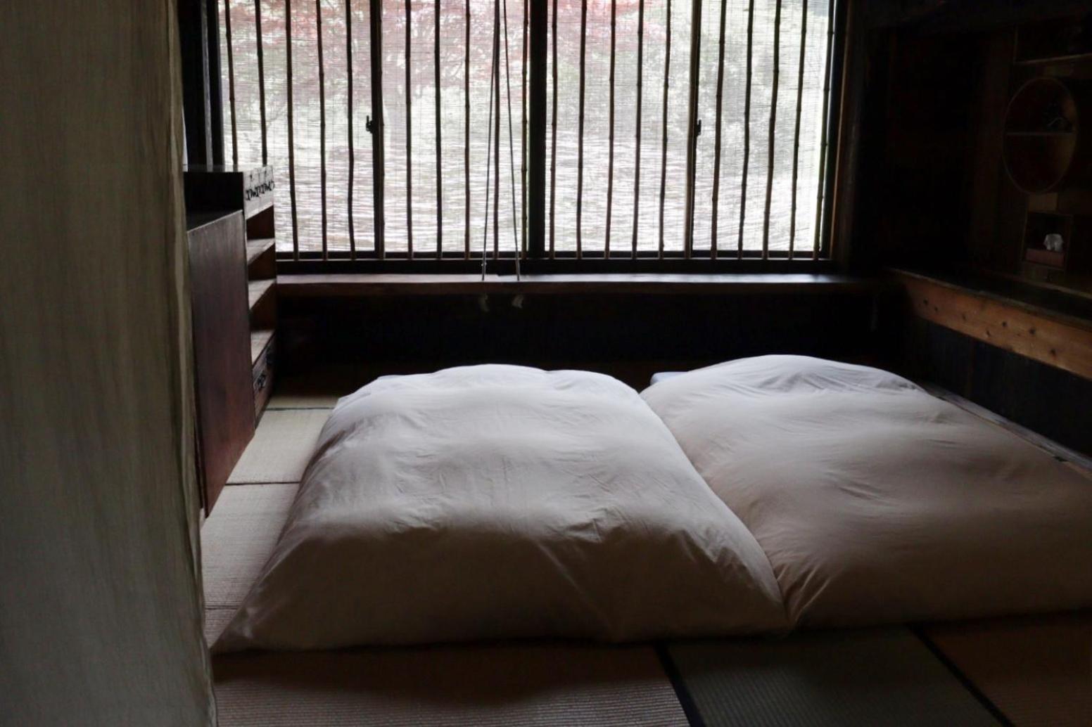 Mixed Dormitory Room photo 3
