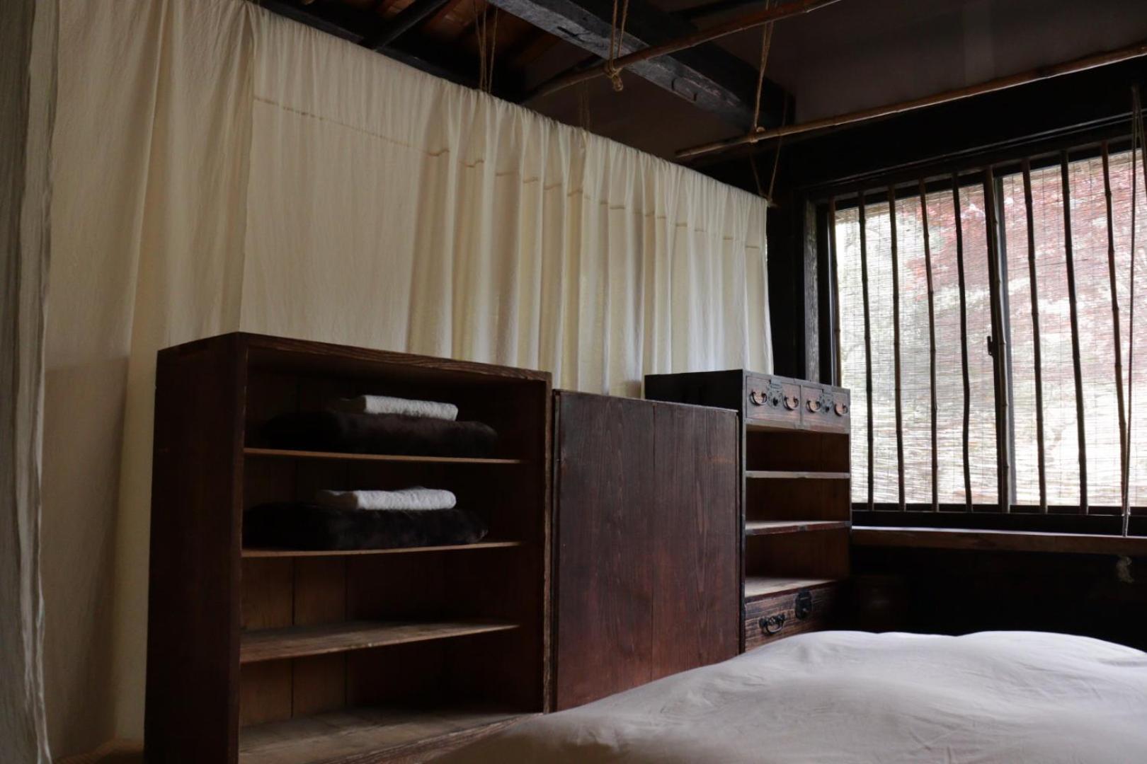 Mixed Dormitory Room photo 2