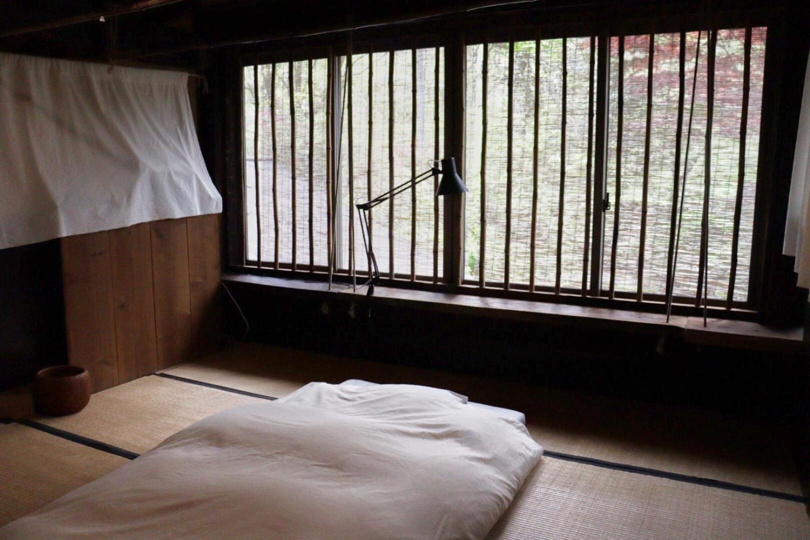 Mixed Dormitory Room photo 1