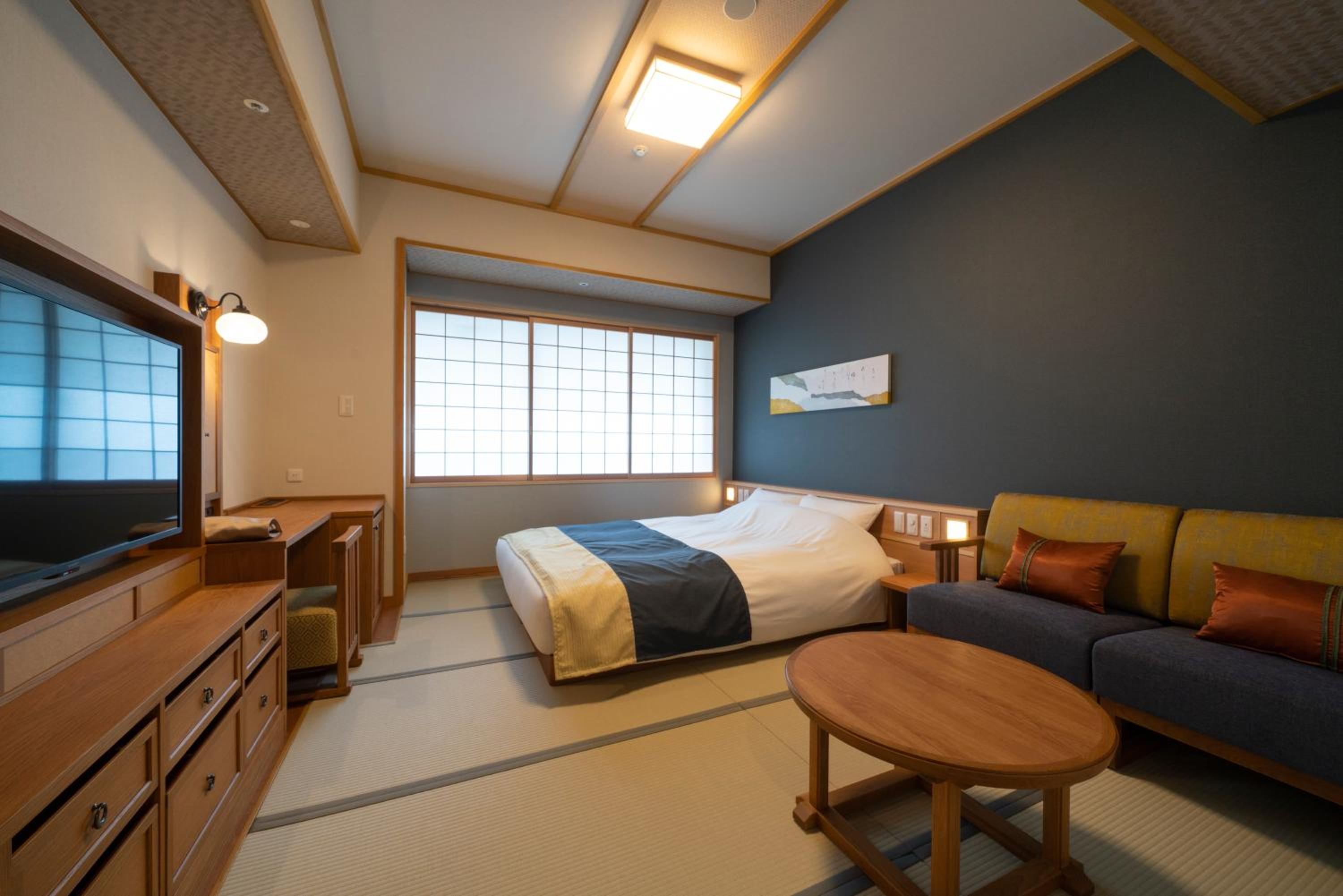Double Room - Photo 1