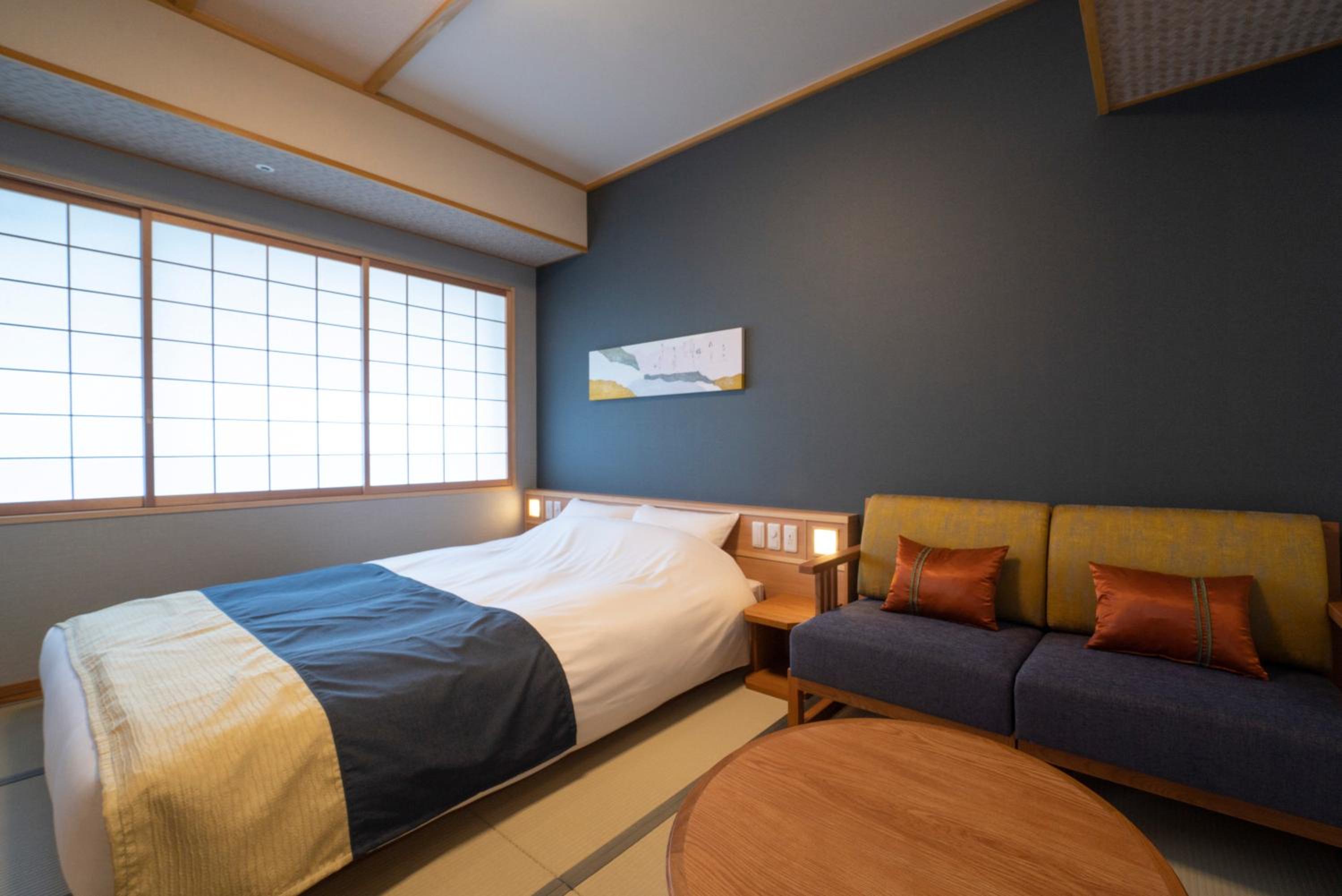 Double Room - Photo 4