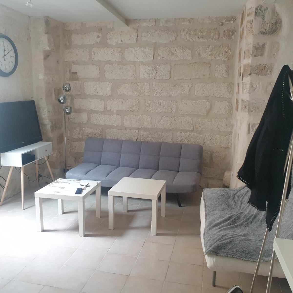 One-Bedroom Villa - Photo 10