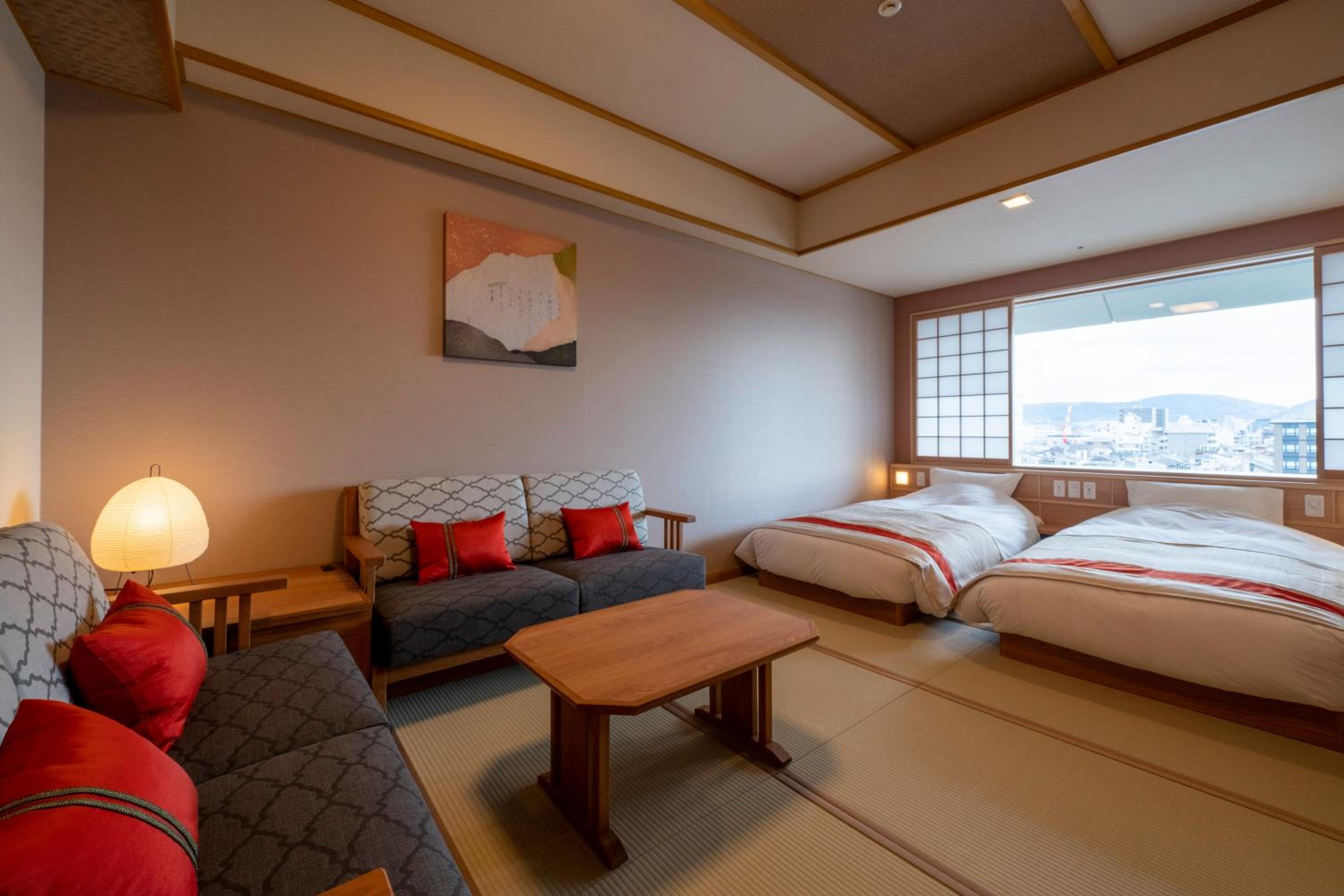 Quadruple Room - Photo 7