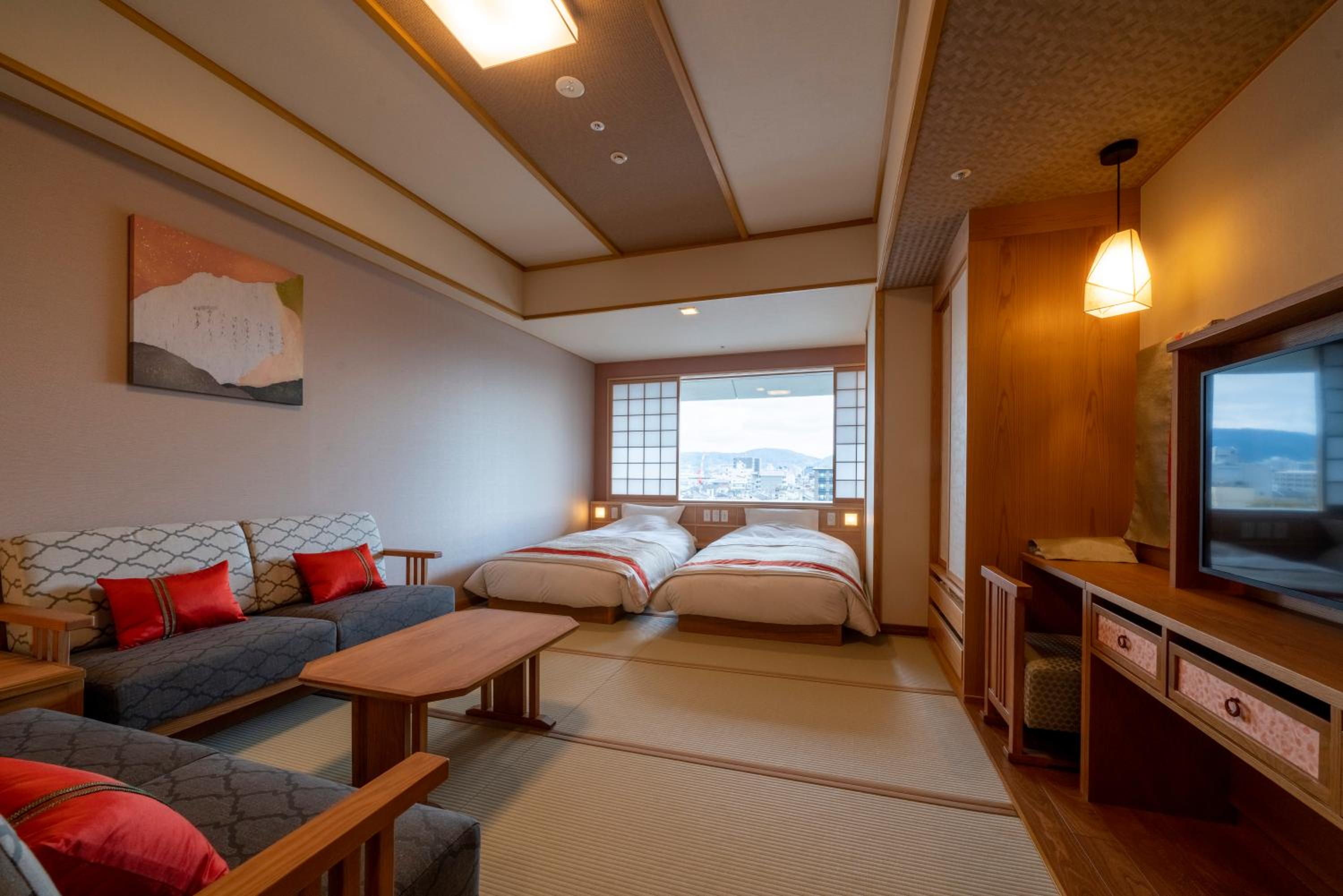 Quadruple Room - Photo 3