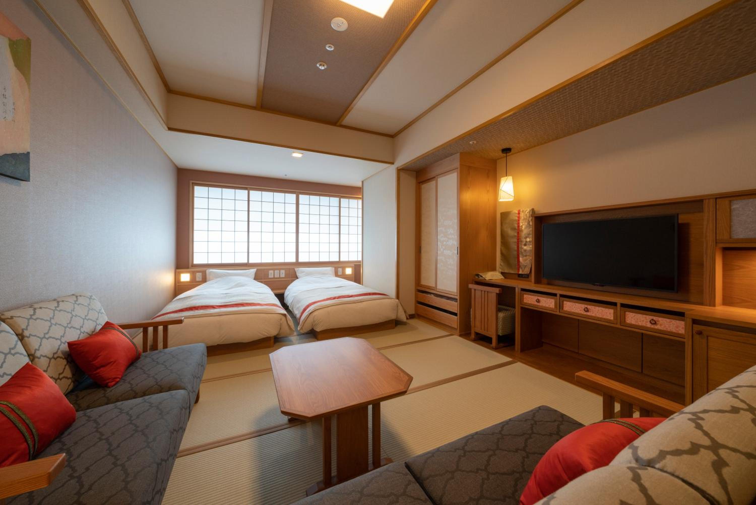 Quadruple Room - Photo 4