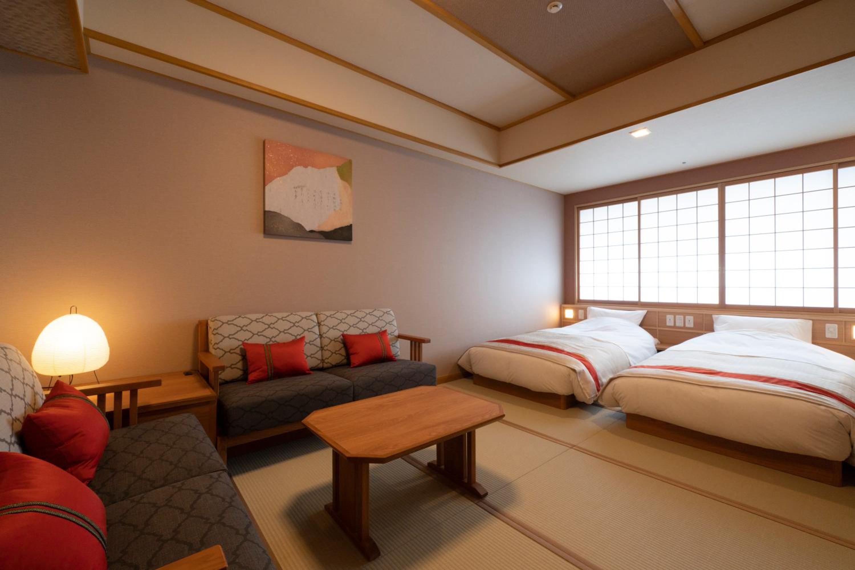 Quadruple Room - Photo 5
