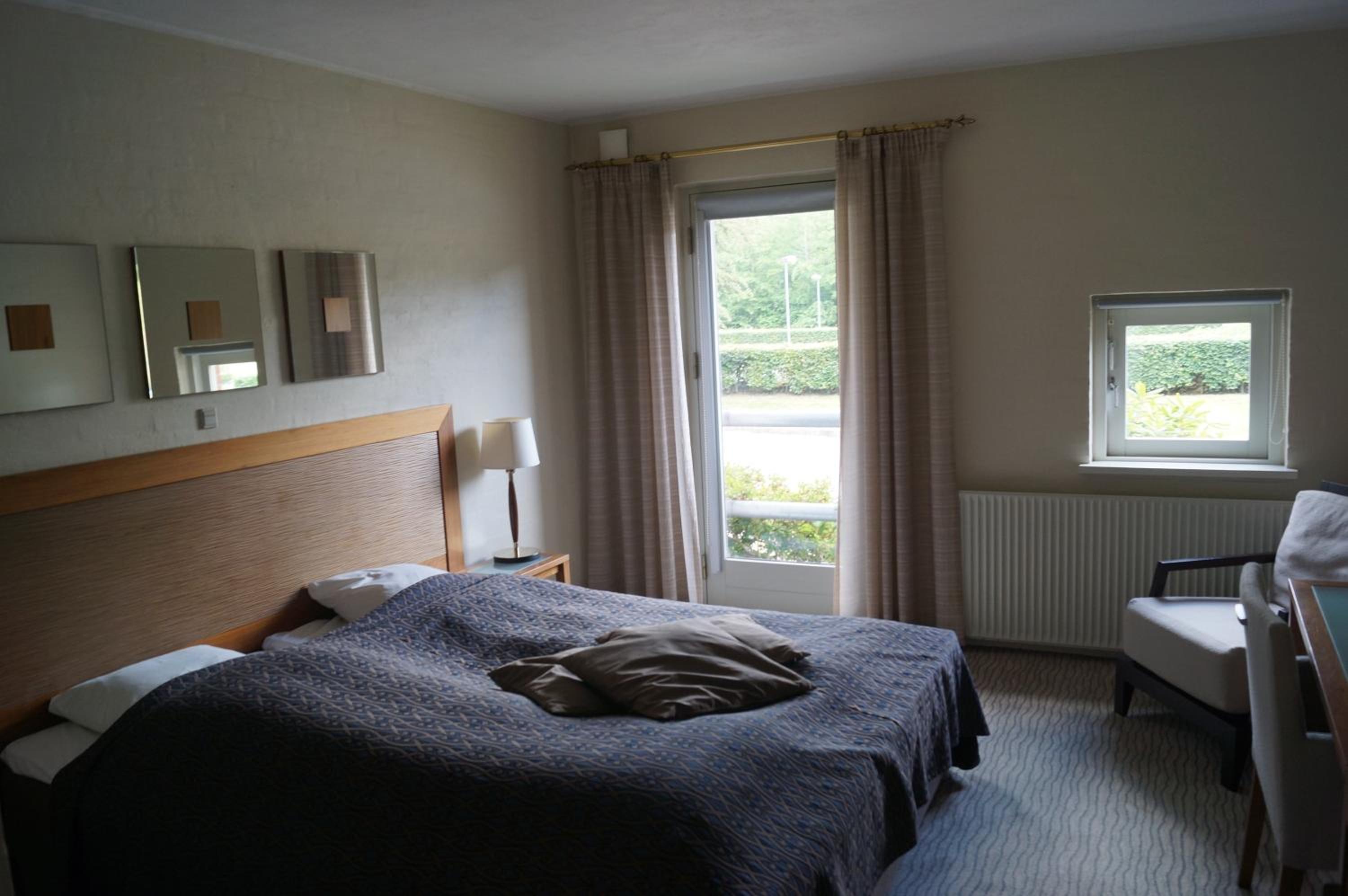 Superior Double Room photo 1
