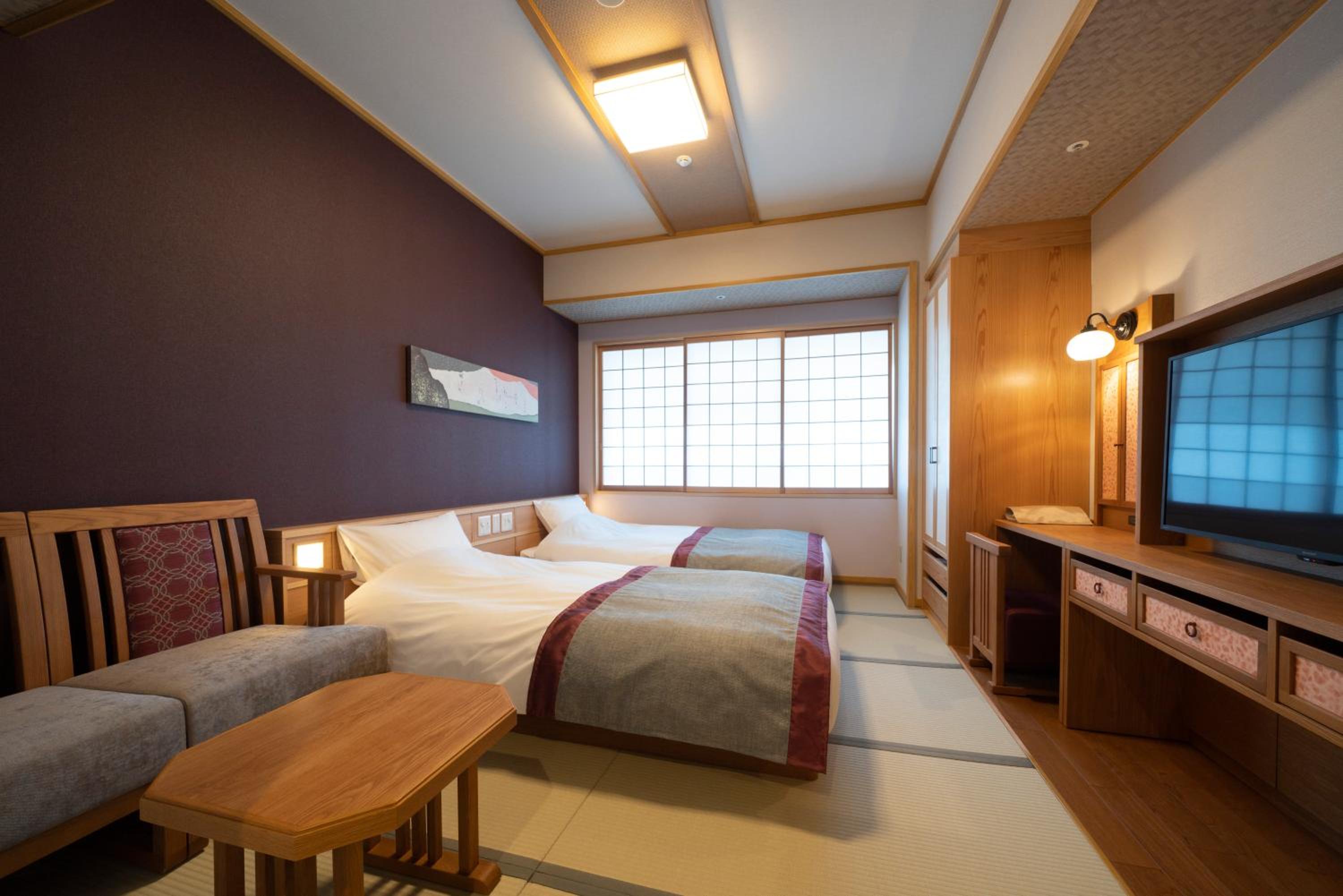 Twin Room - Photo 3