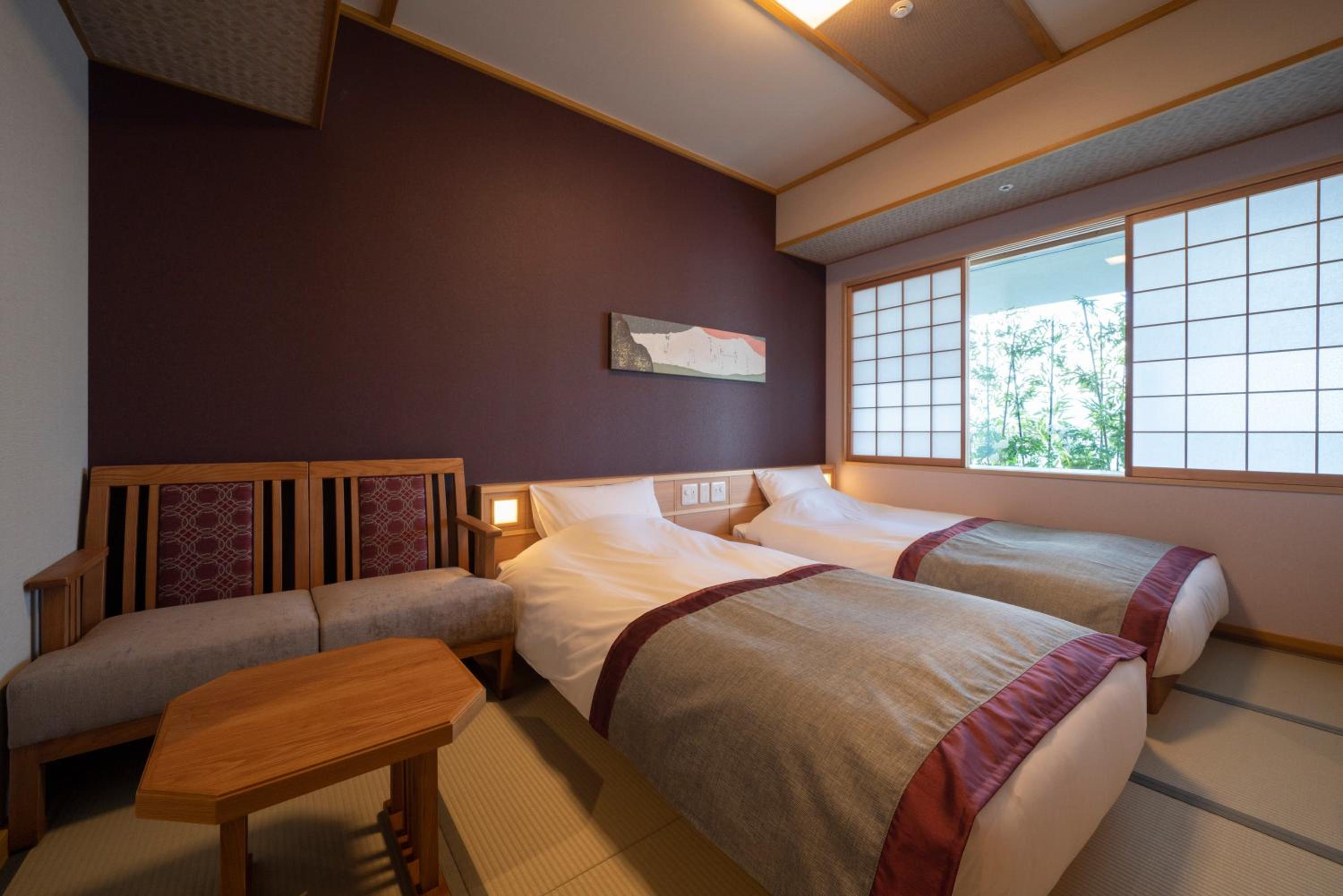 Twin Room - Photo 1