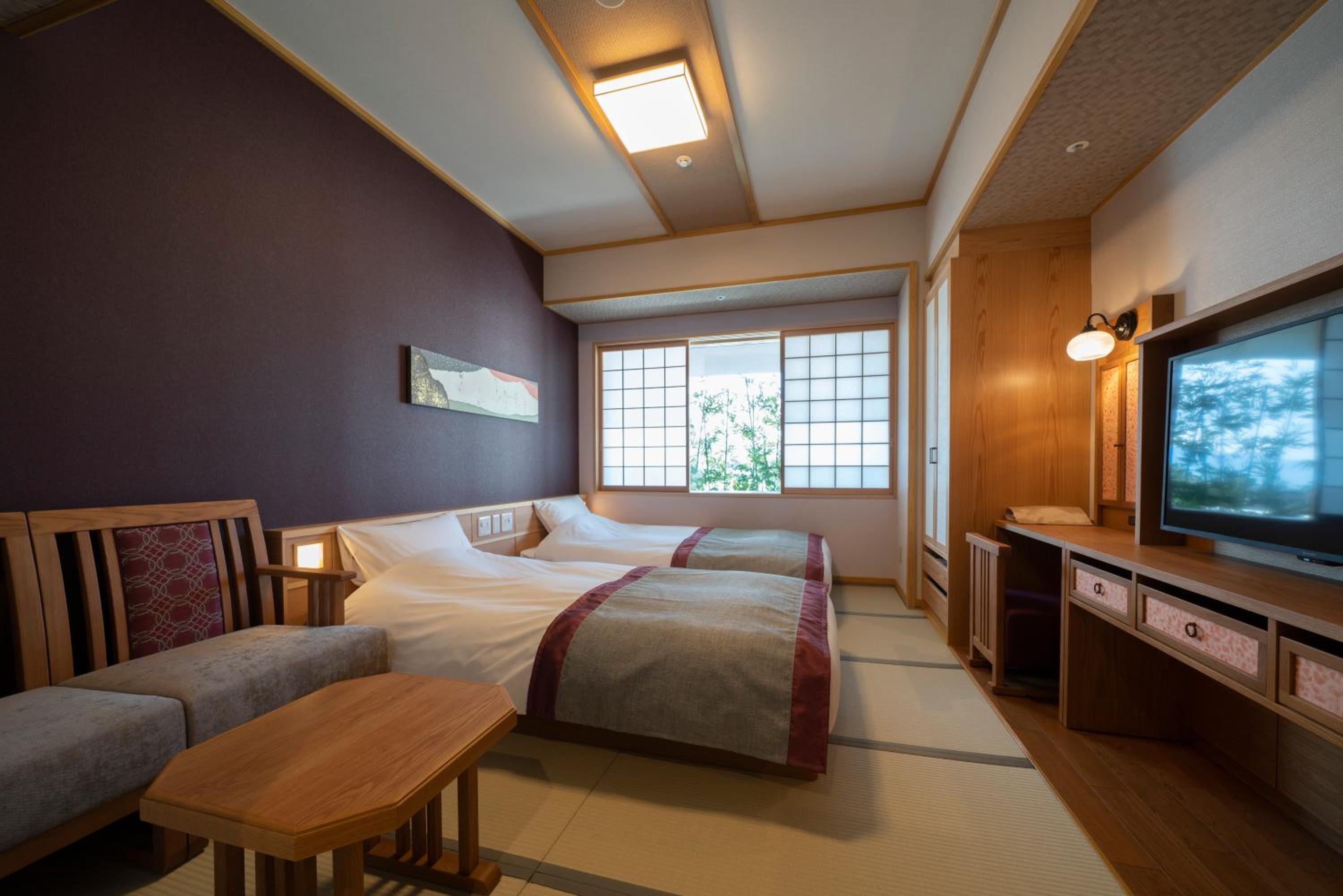 Twin Room - Photo 4