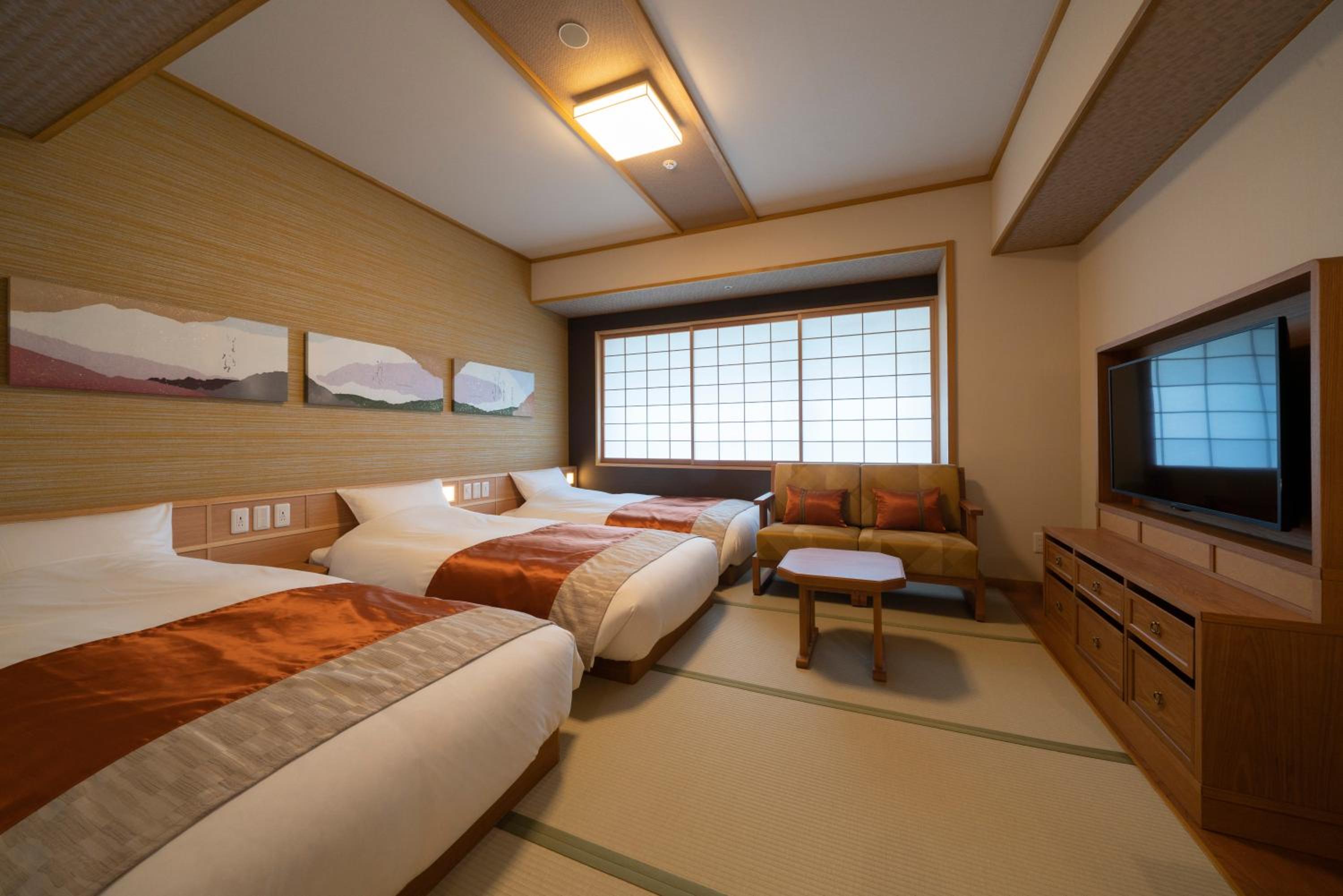 Triple Room - Photo 1