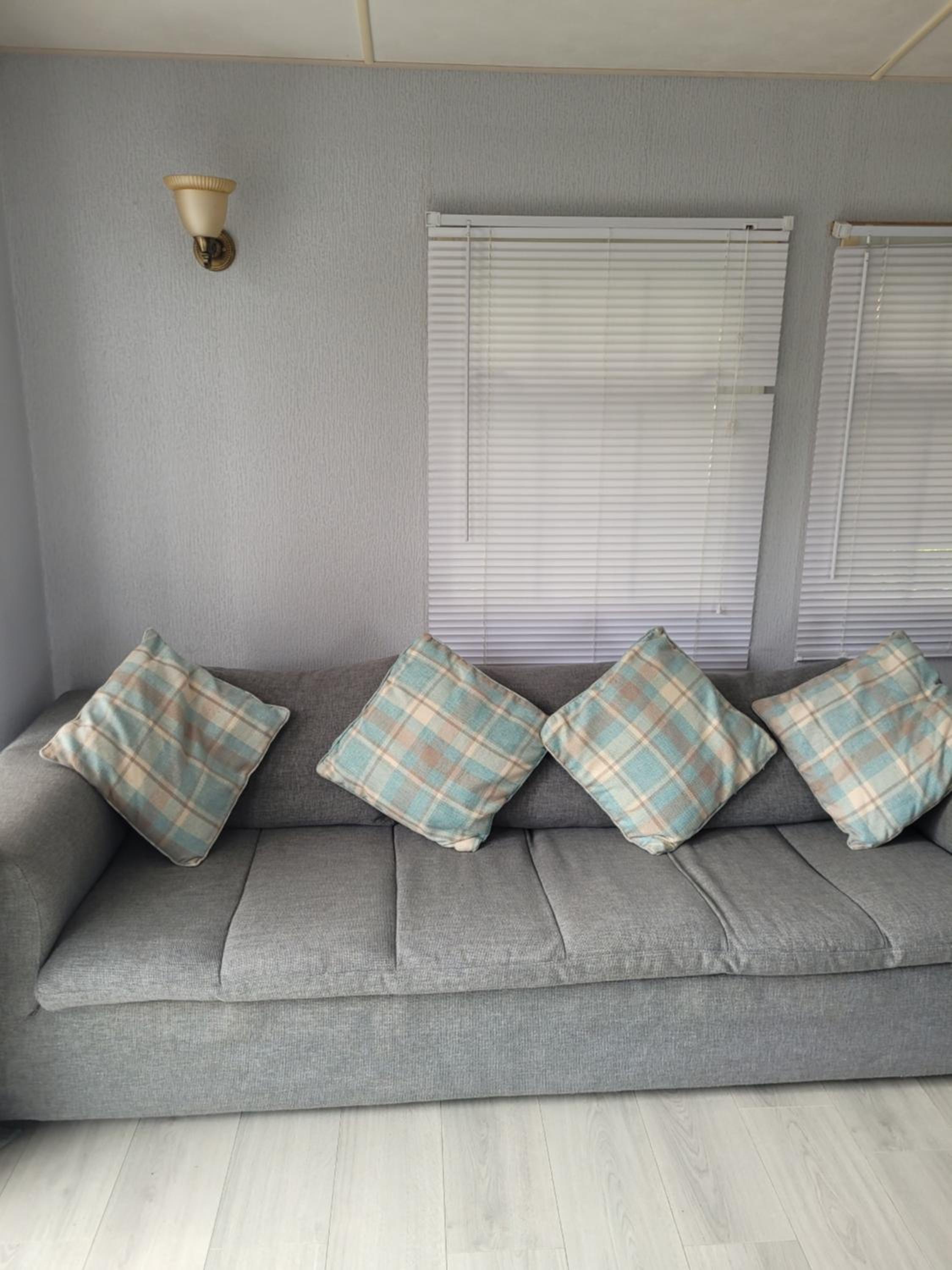 Mobile Home photo 1