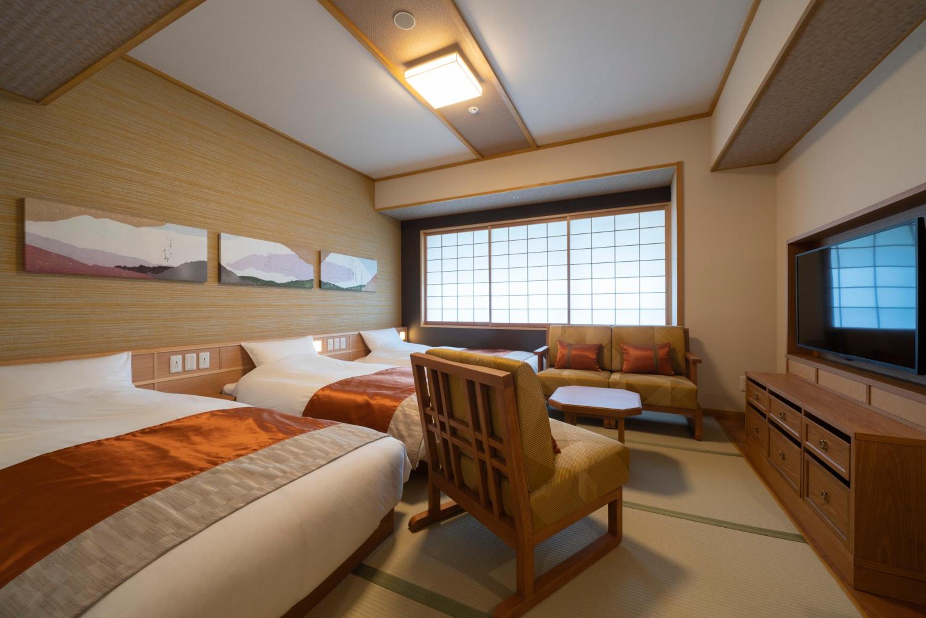 Triple Room - Photo 2