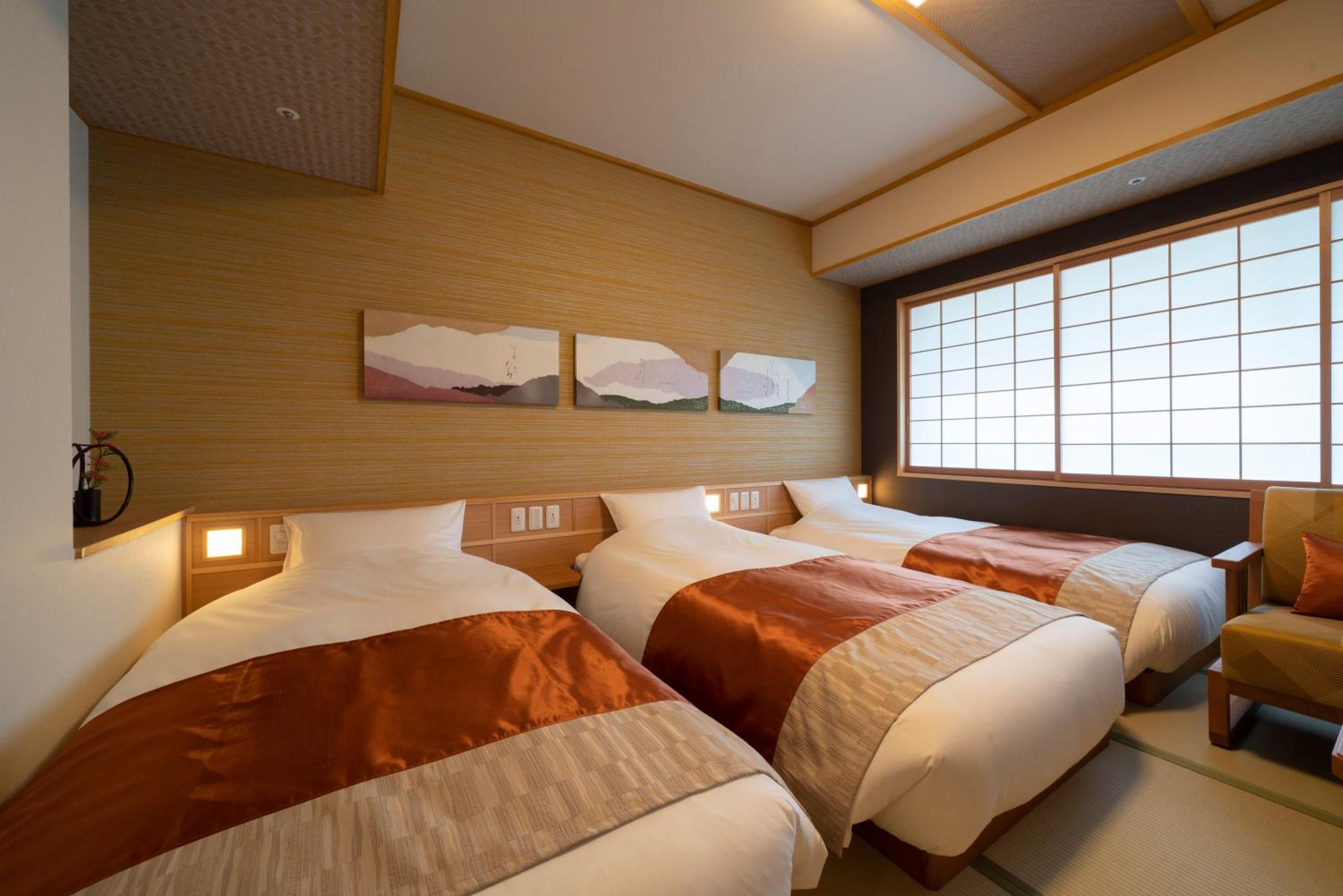 Triple Room - Photo 5