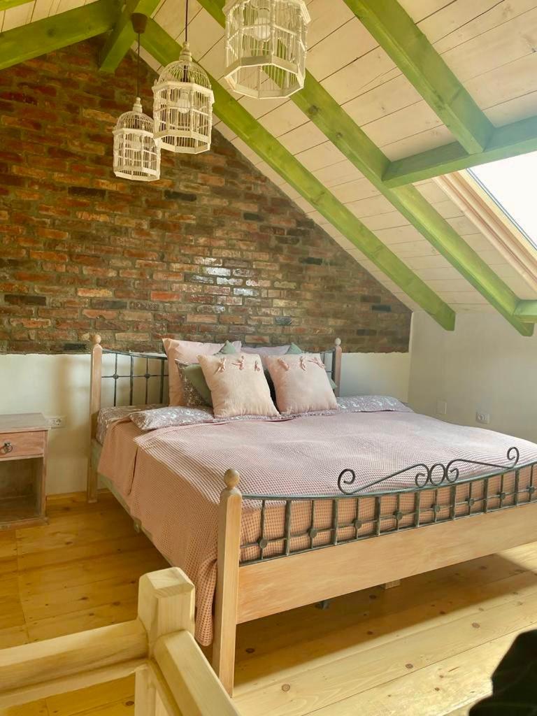 Apartment with Terrace photo 2