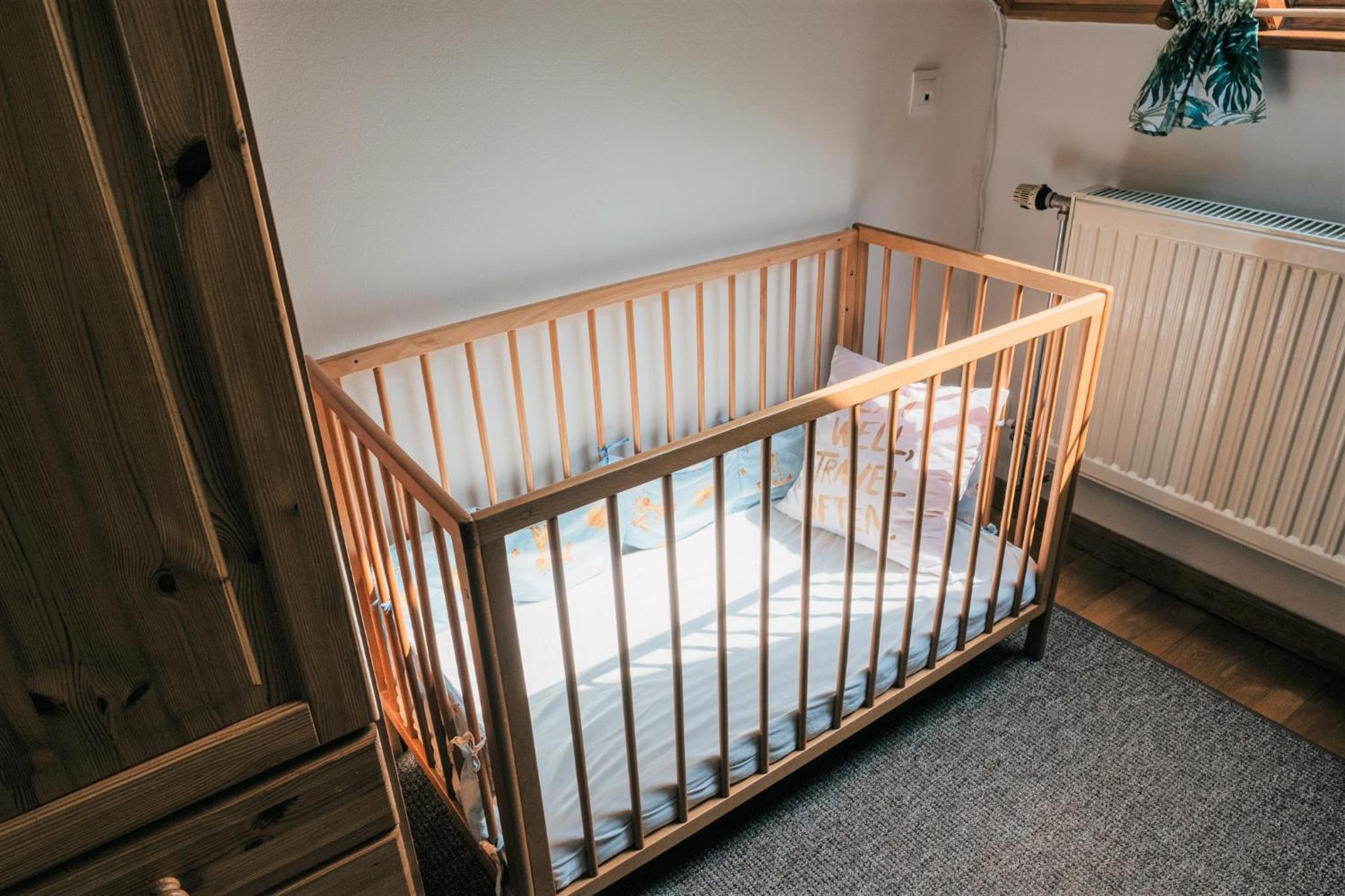 Double or Twin Room with Private Bathroom - Photo 11