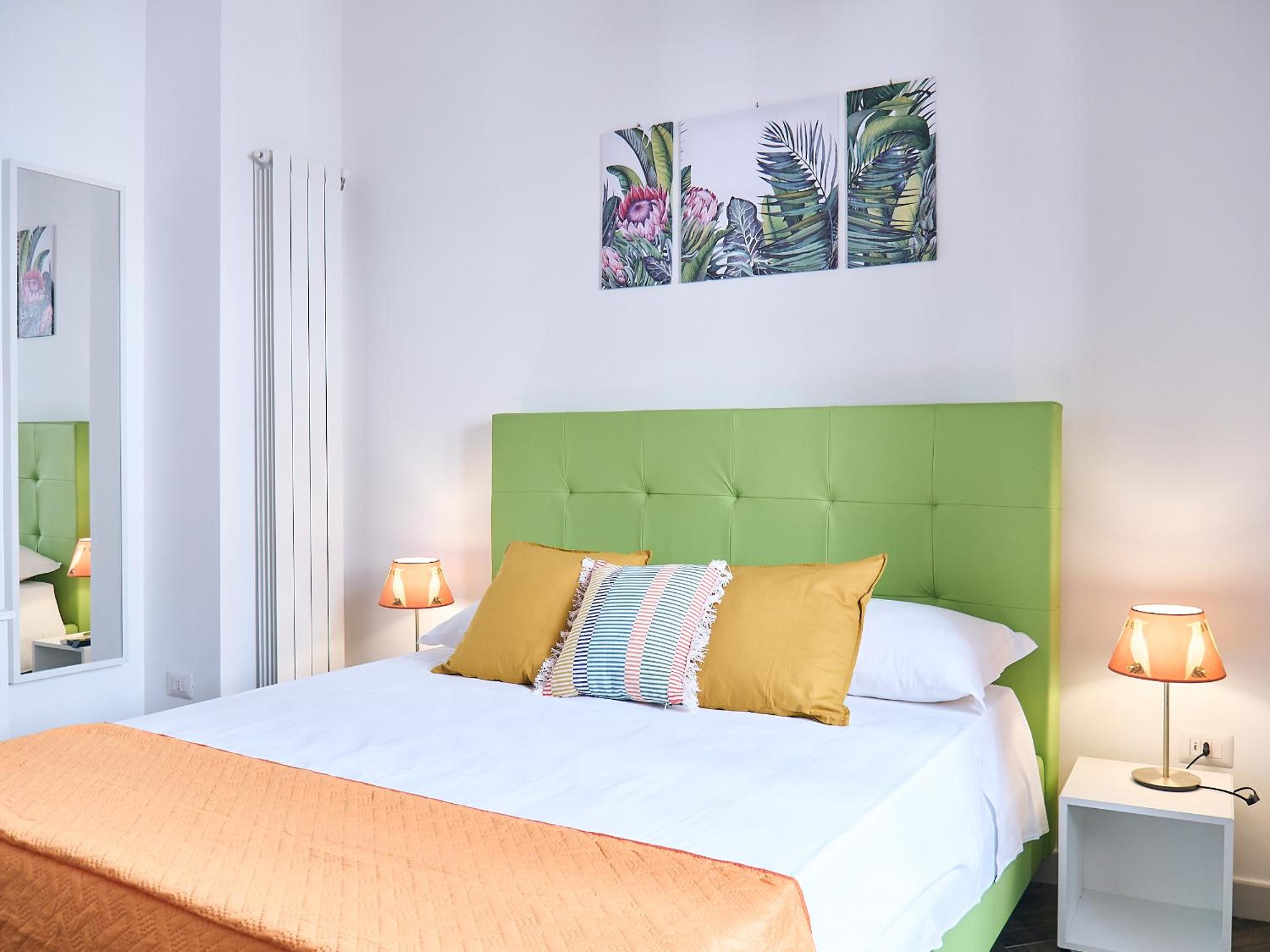 Family Suite - Photo 2