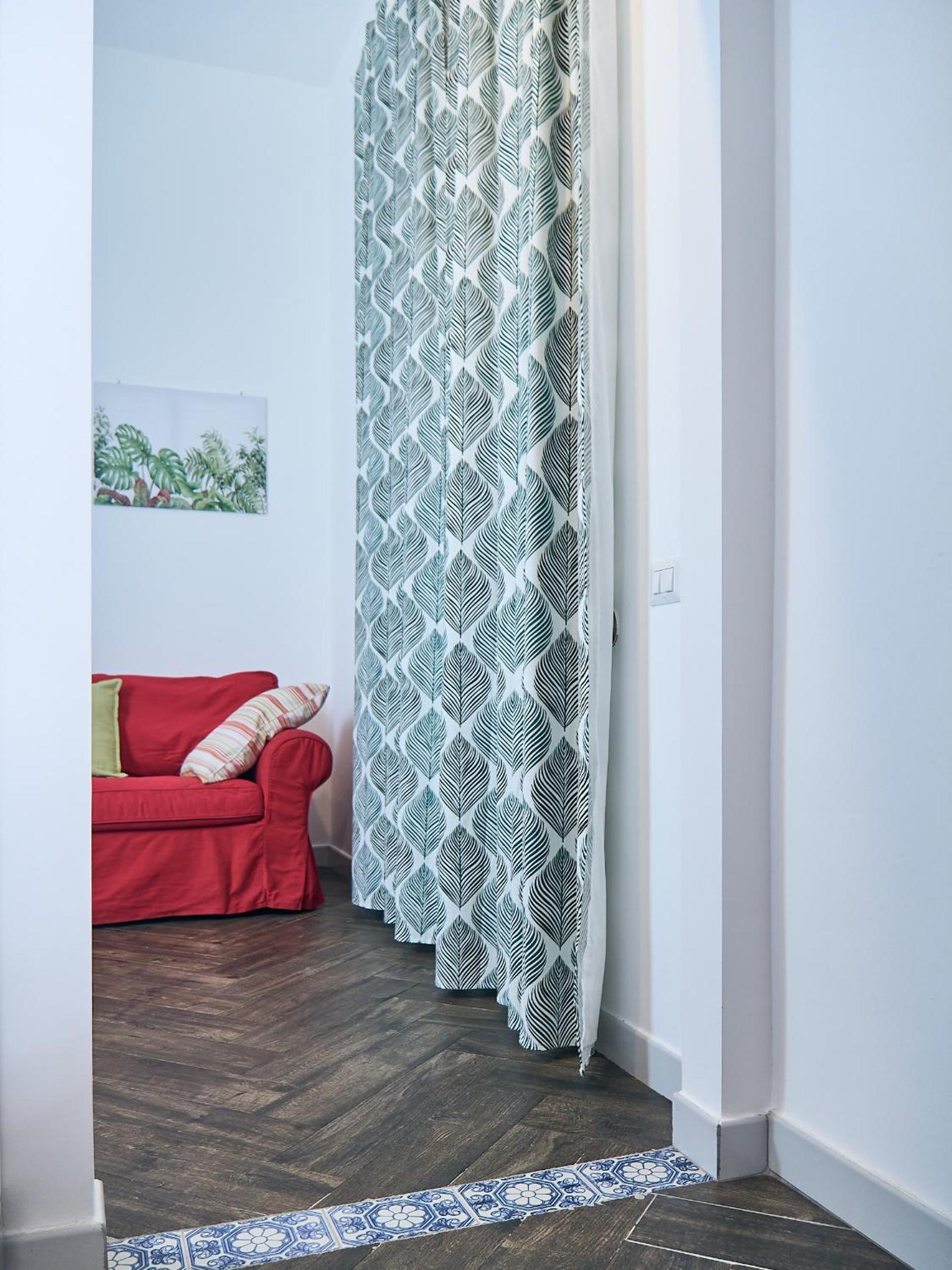 Family Suite - Photo 4