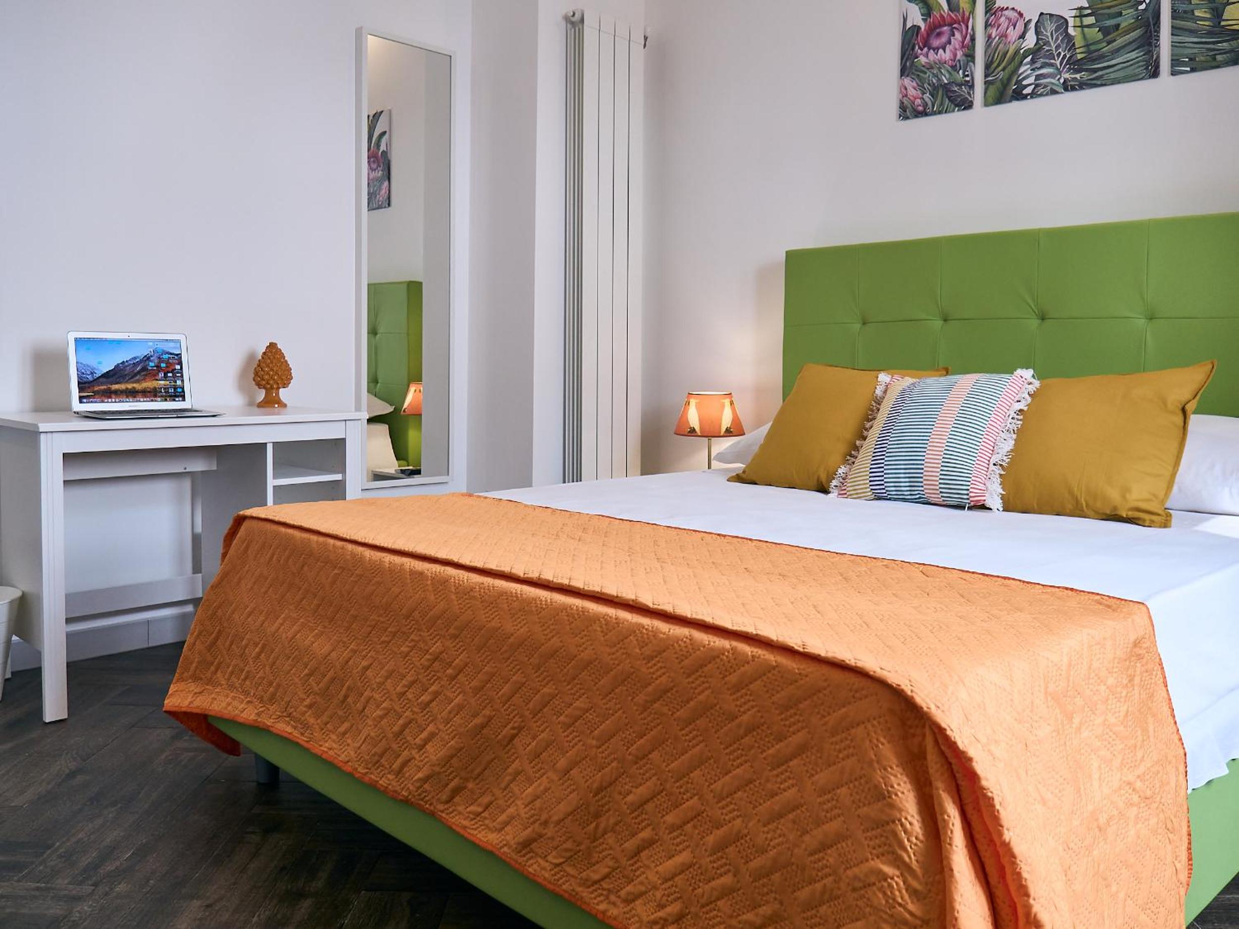 Family Suite - Photo 3
