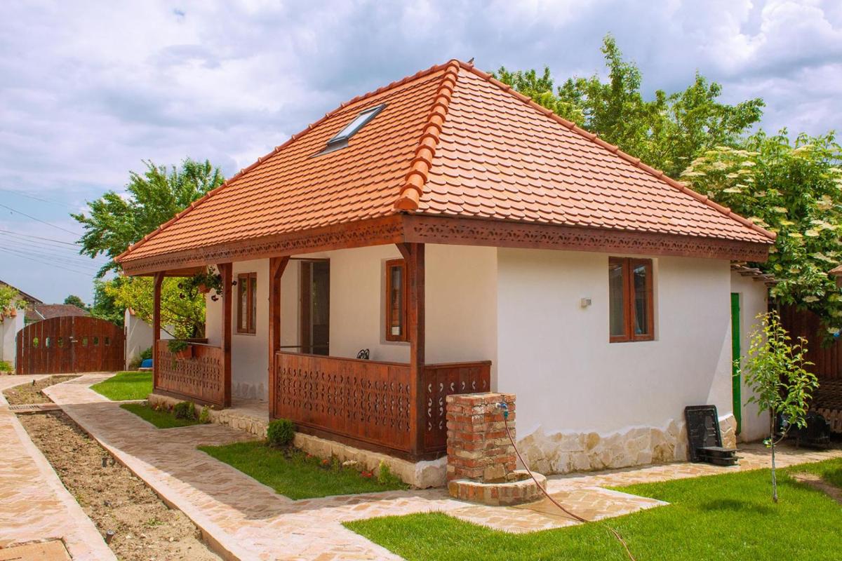 Cottage with Garden View photo 1