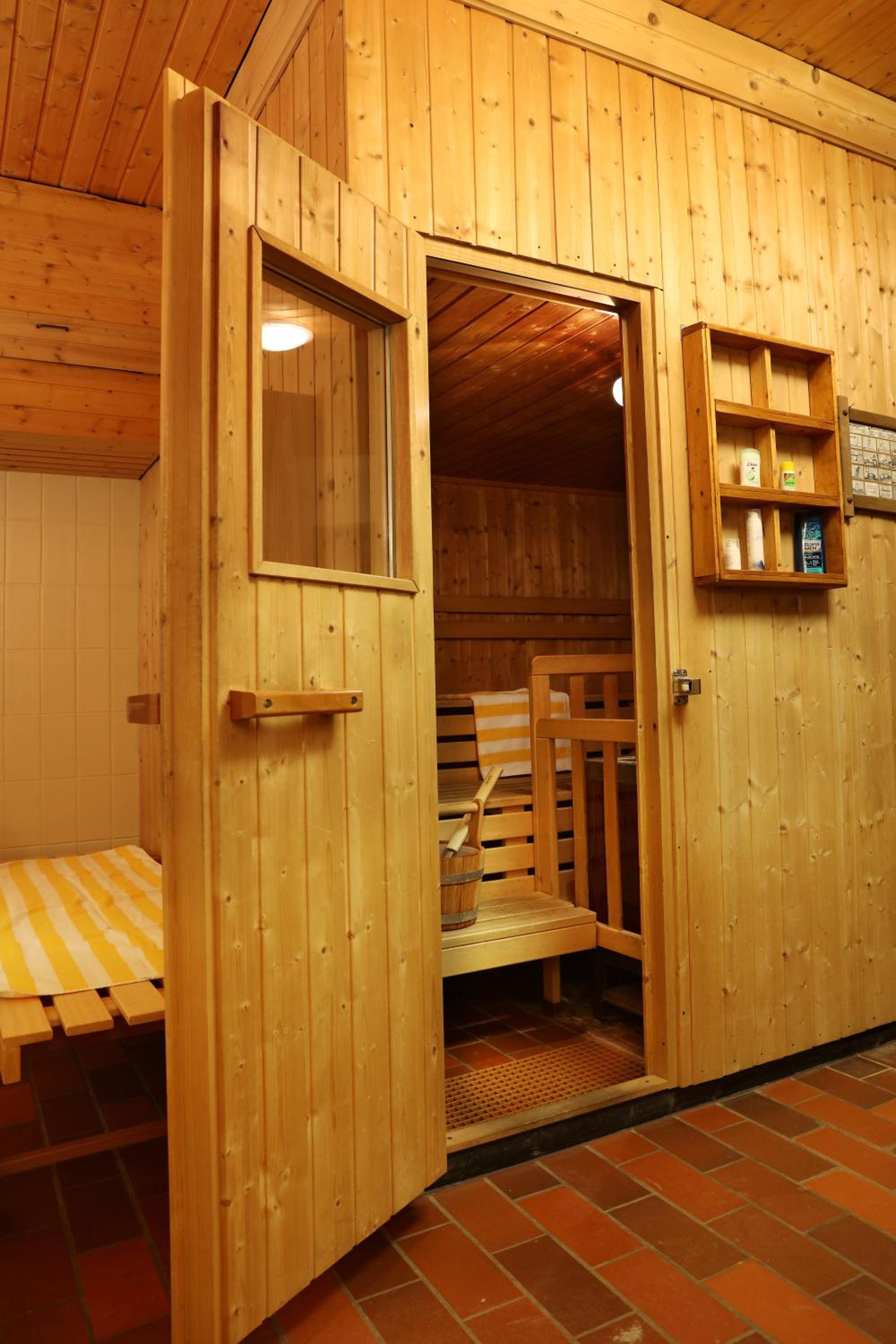 Double Room with Sofa Bed without Balcony photo 1