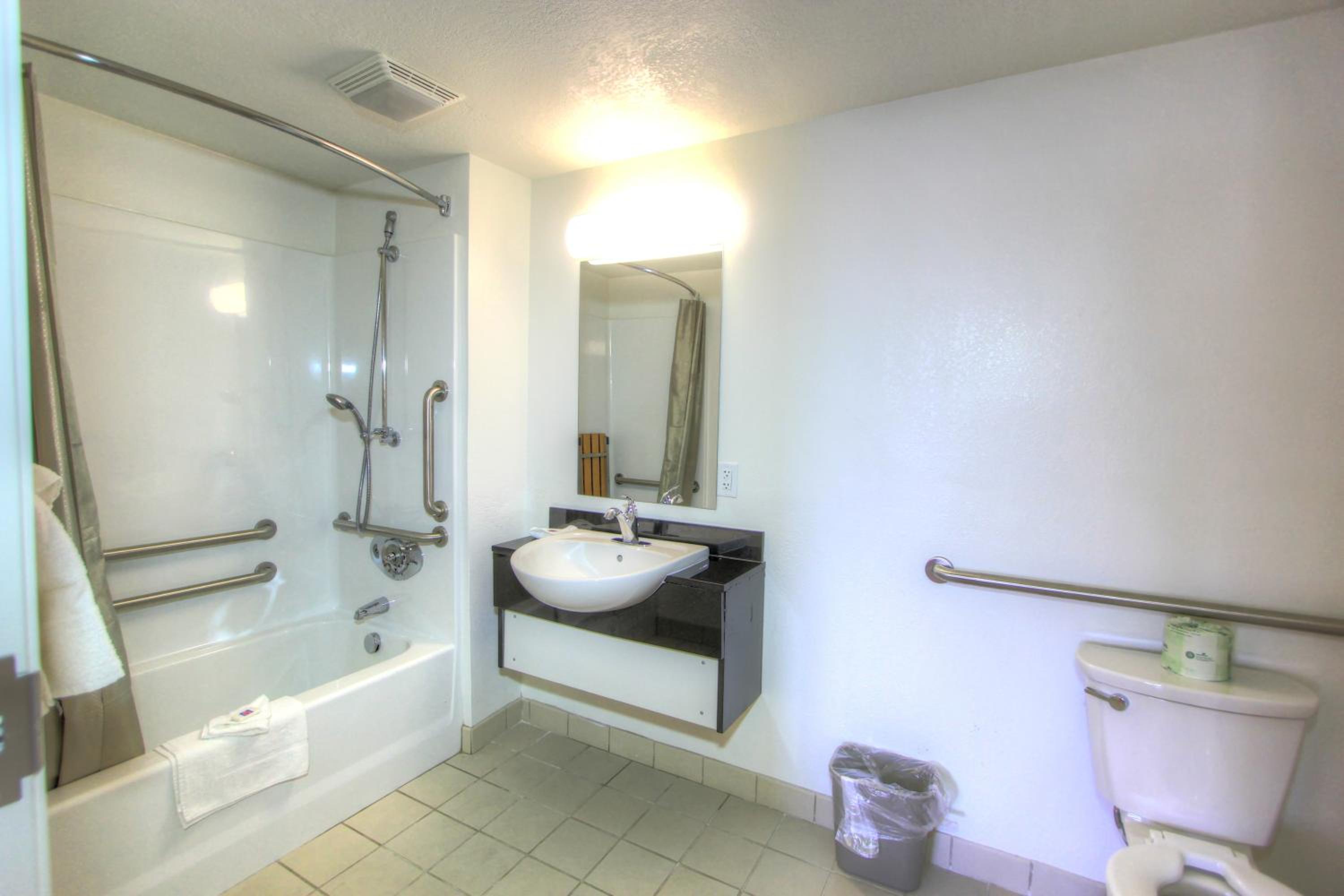 Howard Johnson by Wyndham Harrisonburg, 사진 2