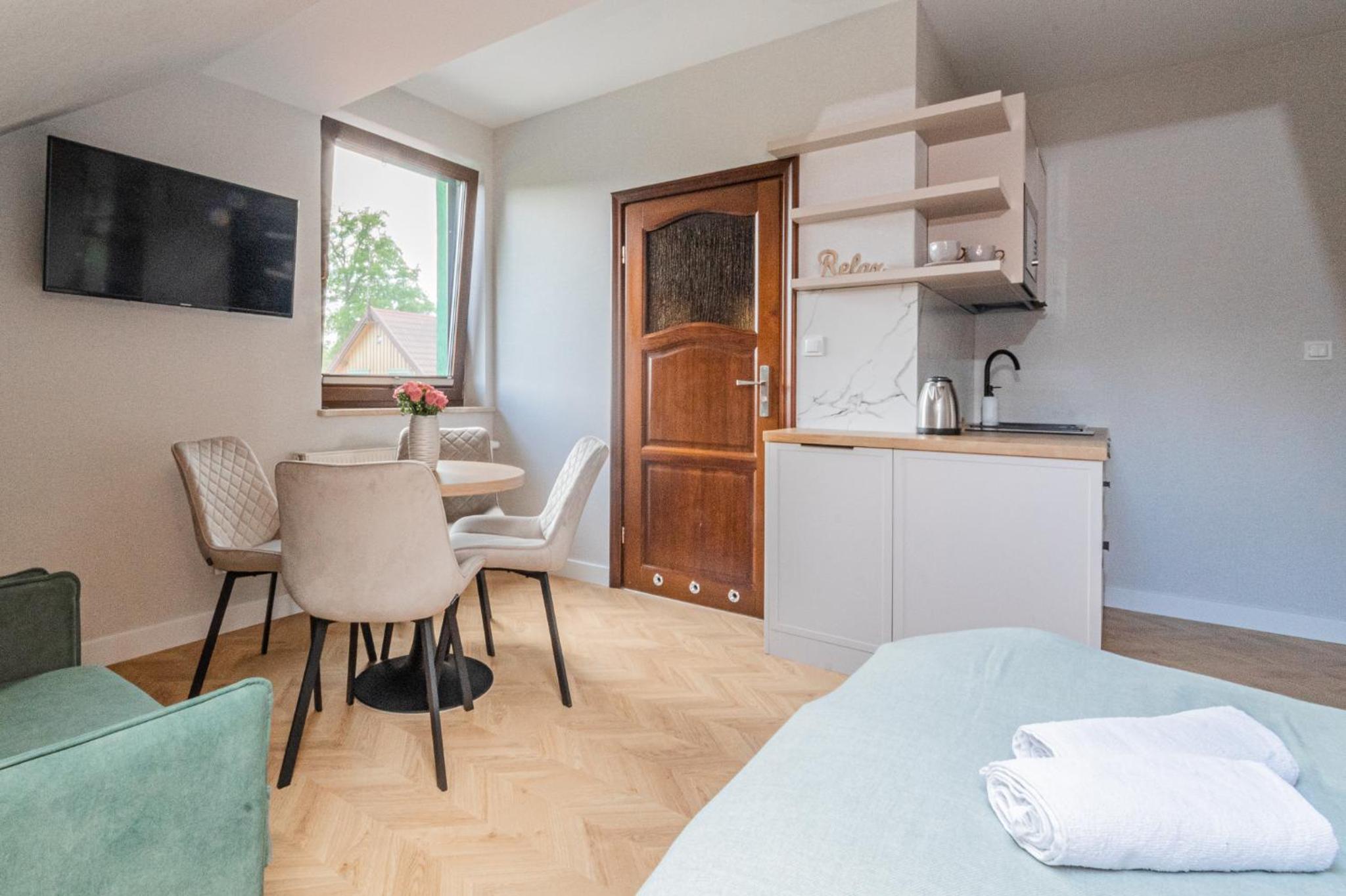 Superior Quadruple Room
