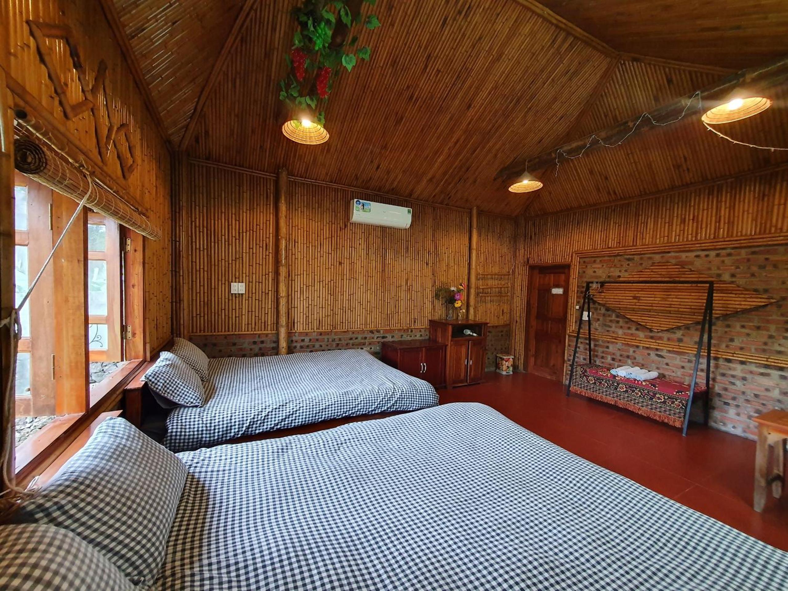 Family Bungalow