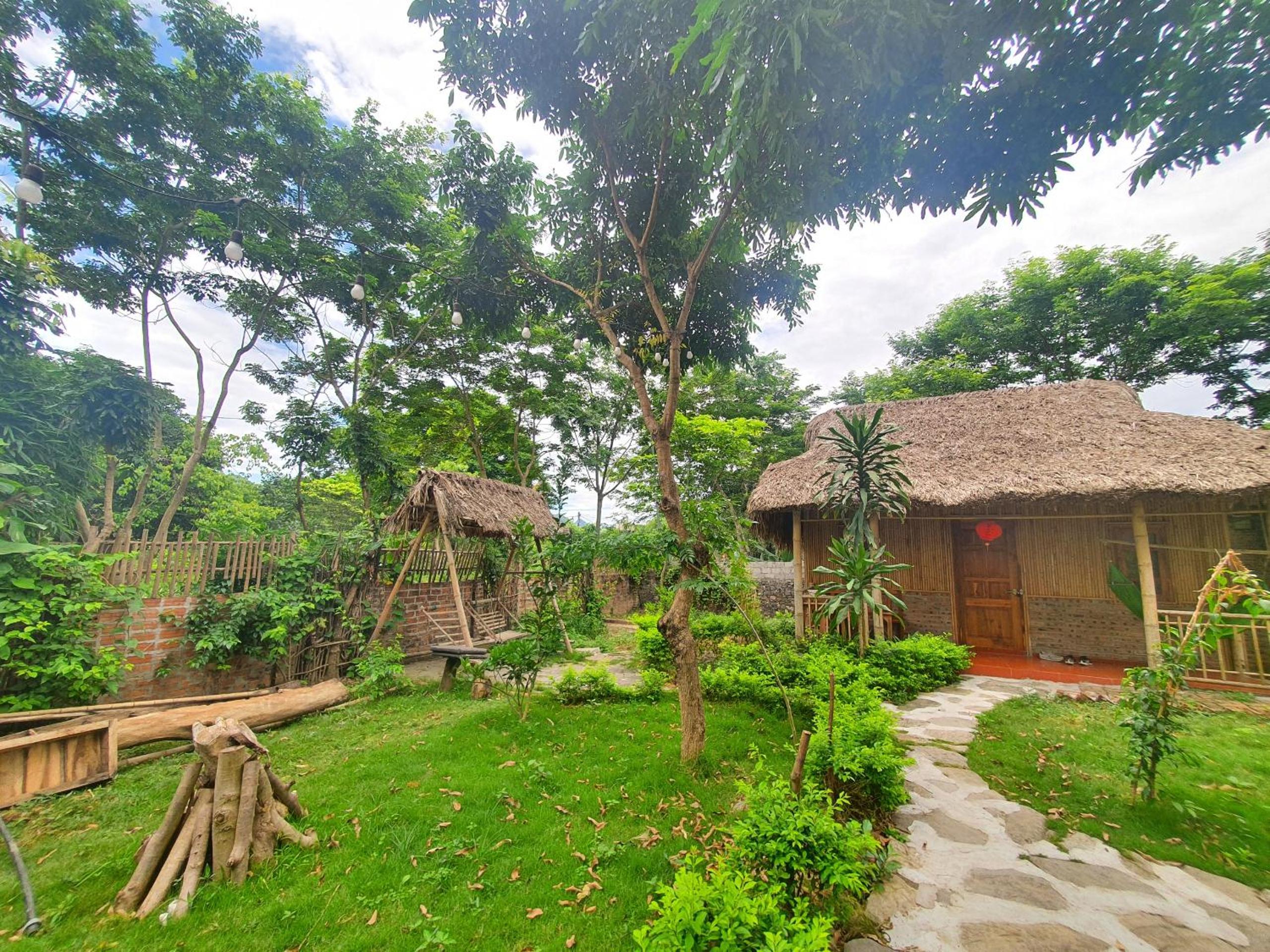 Family Bungalow photo 2