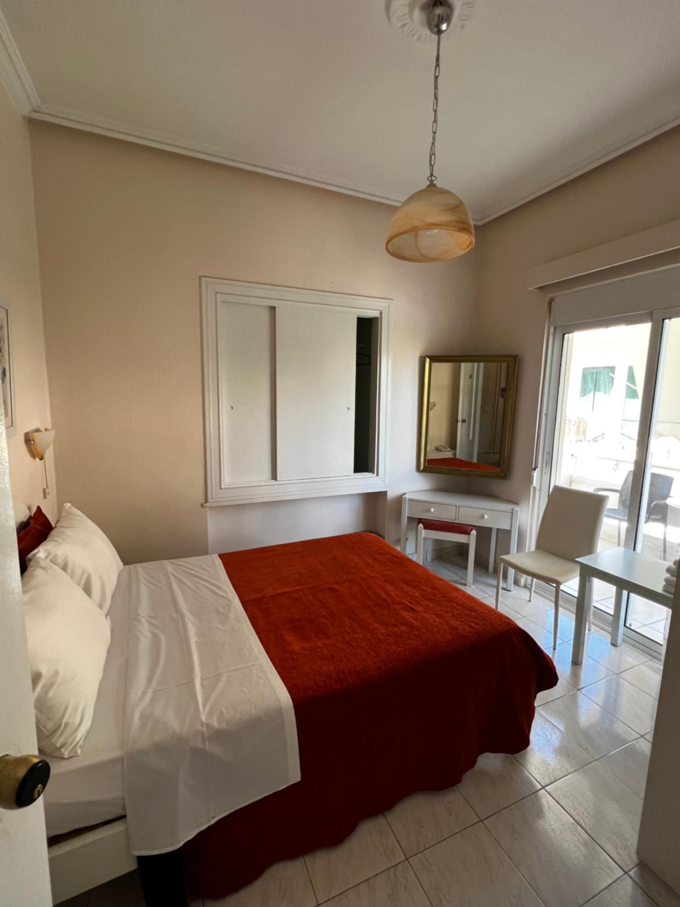 Double or Twin Room - Photo 1