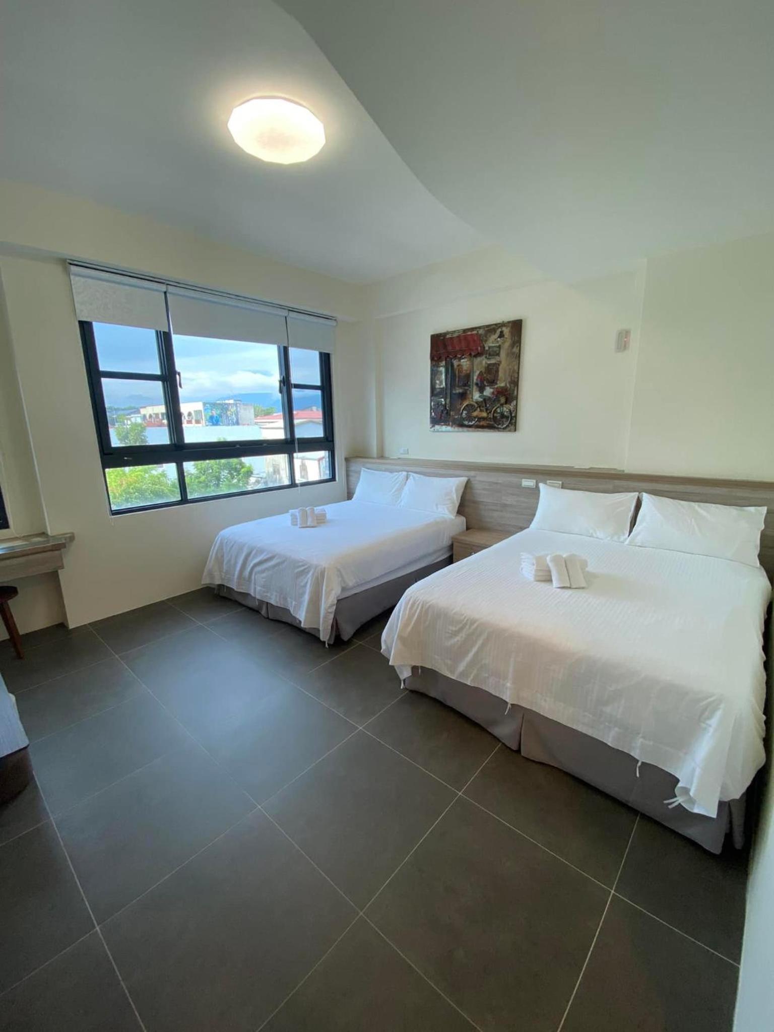 Comfort Quadruple Room photo 3