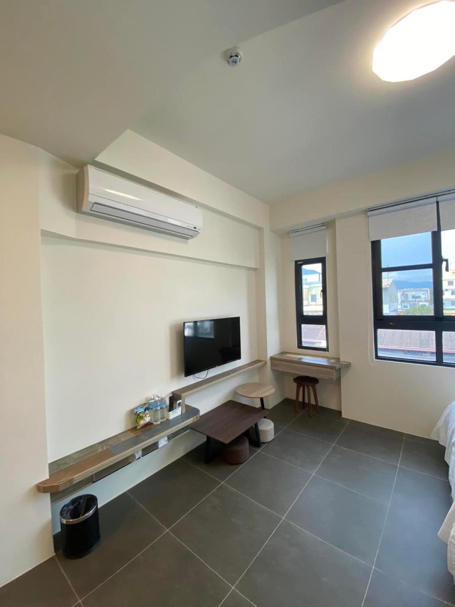 Comfort Quadruple Room photo 1