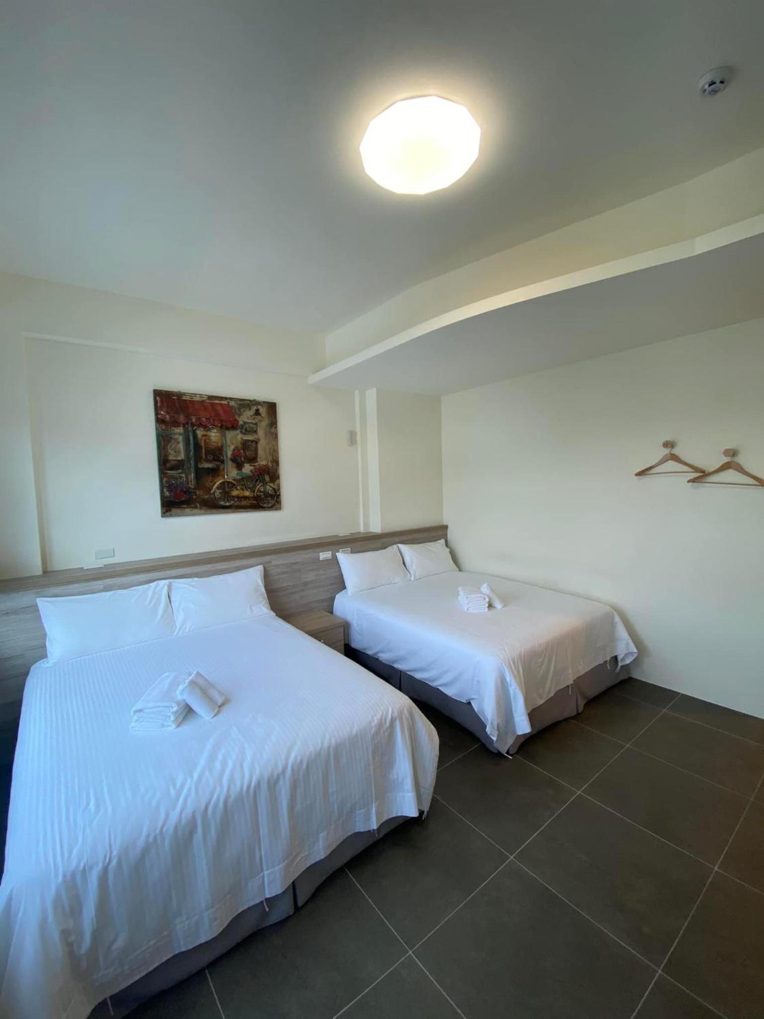 Comfort Quadruple Room photo 2