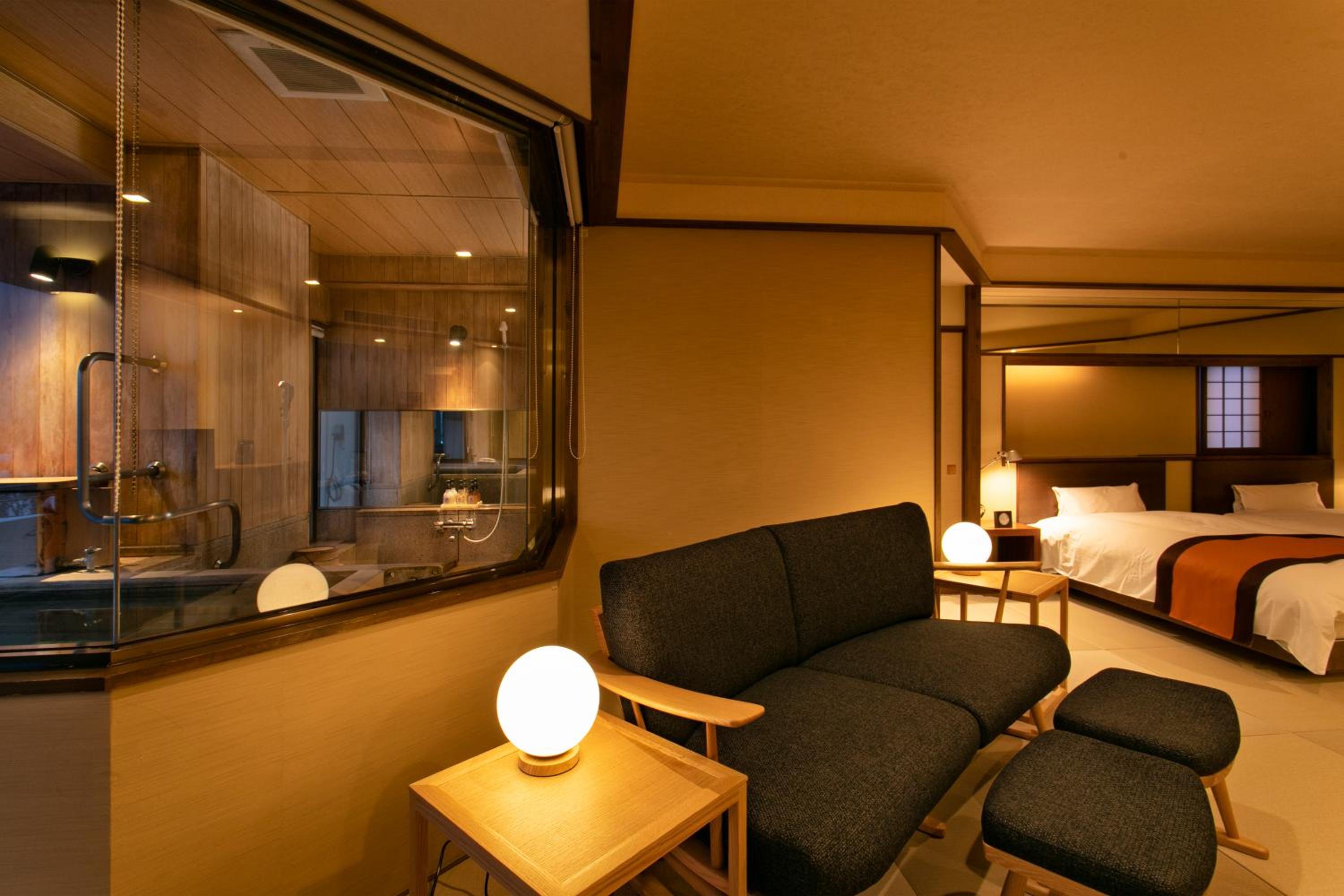 Triple Room with Mountain View photo 2