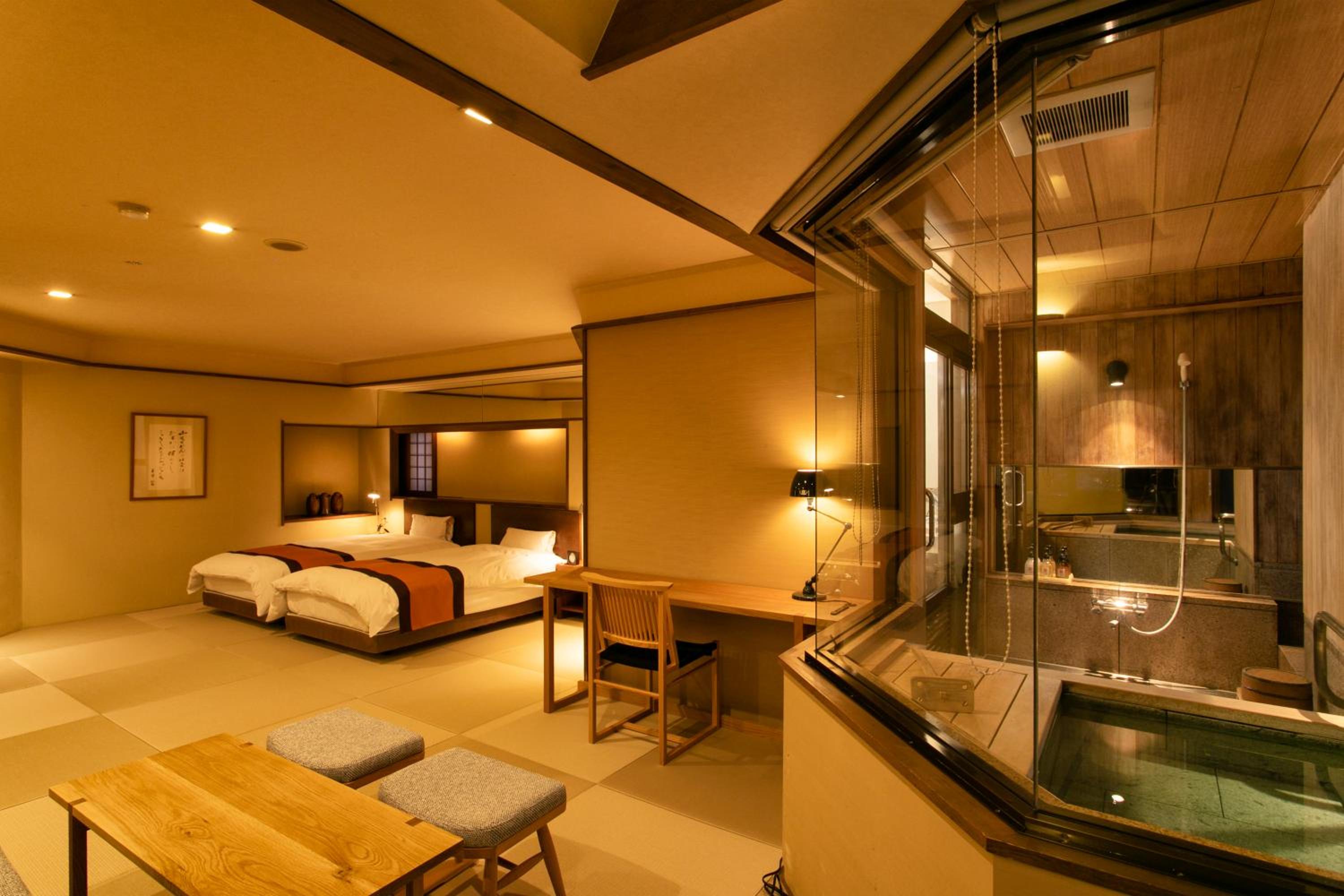 Single Room with Mountain View photo 1