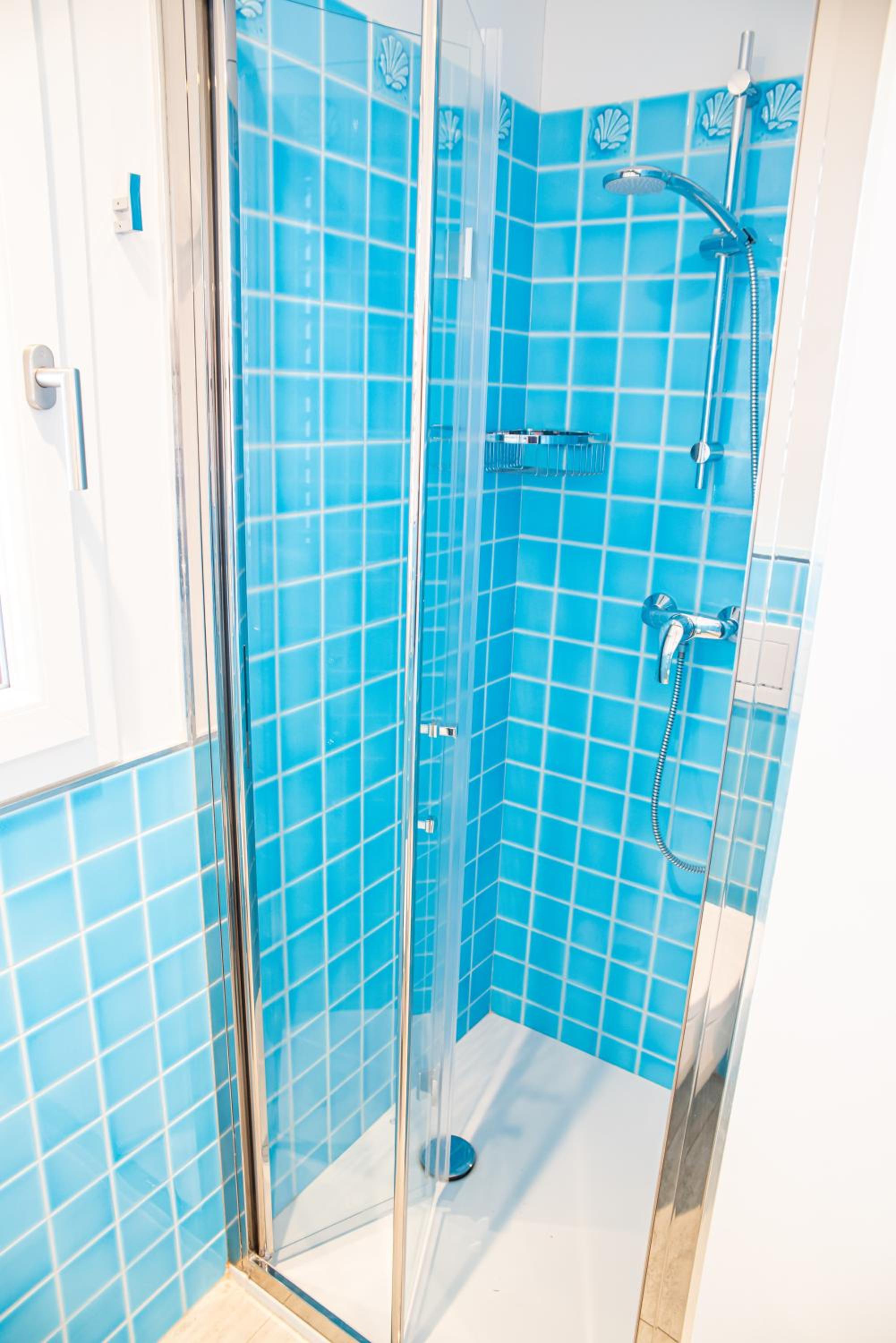 Bungalow Deluxe - Water Front