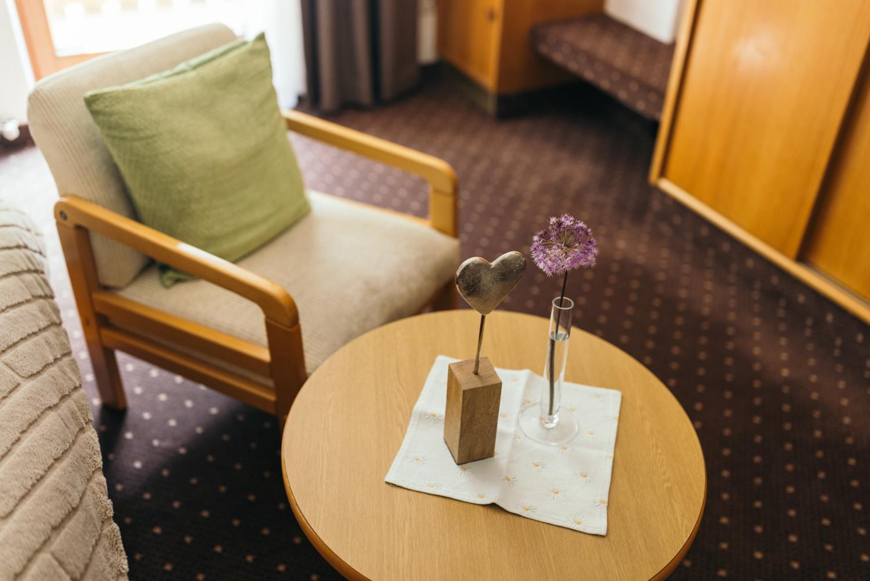Double Room - Photo 1