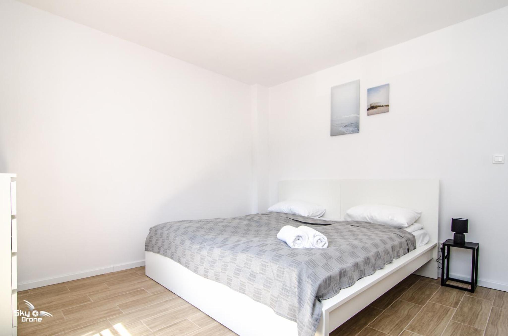 Two-Bedroom Apartment photo 2
