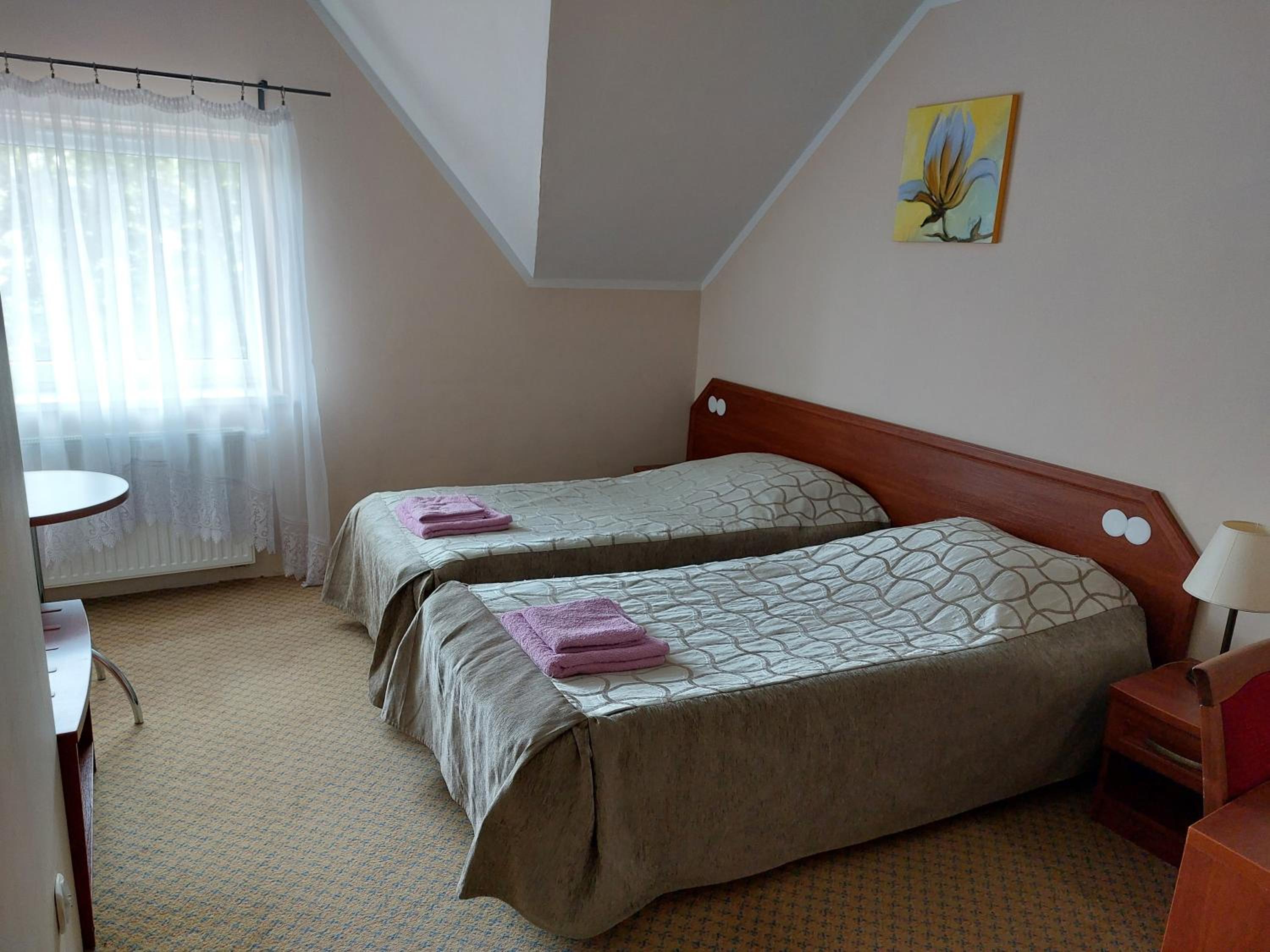 Double Room photo 1