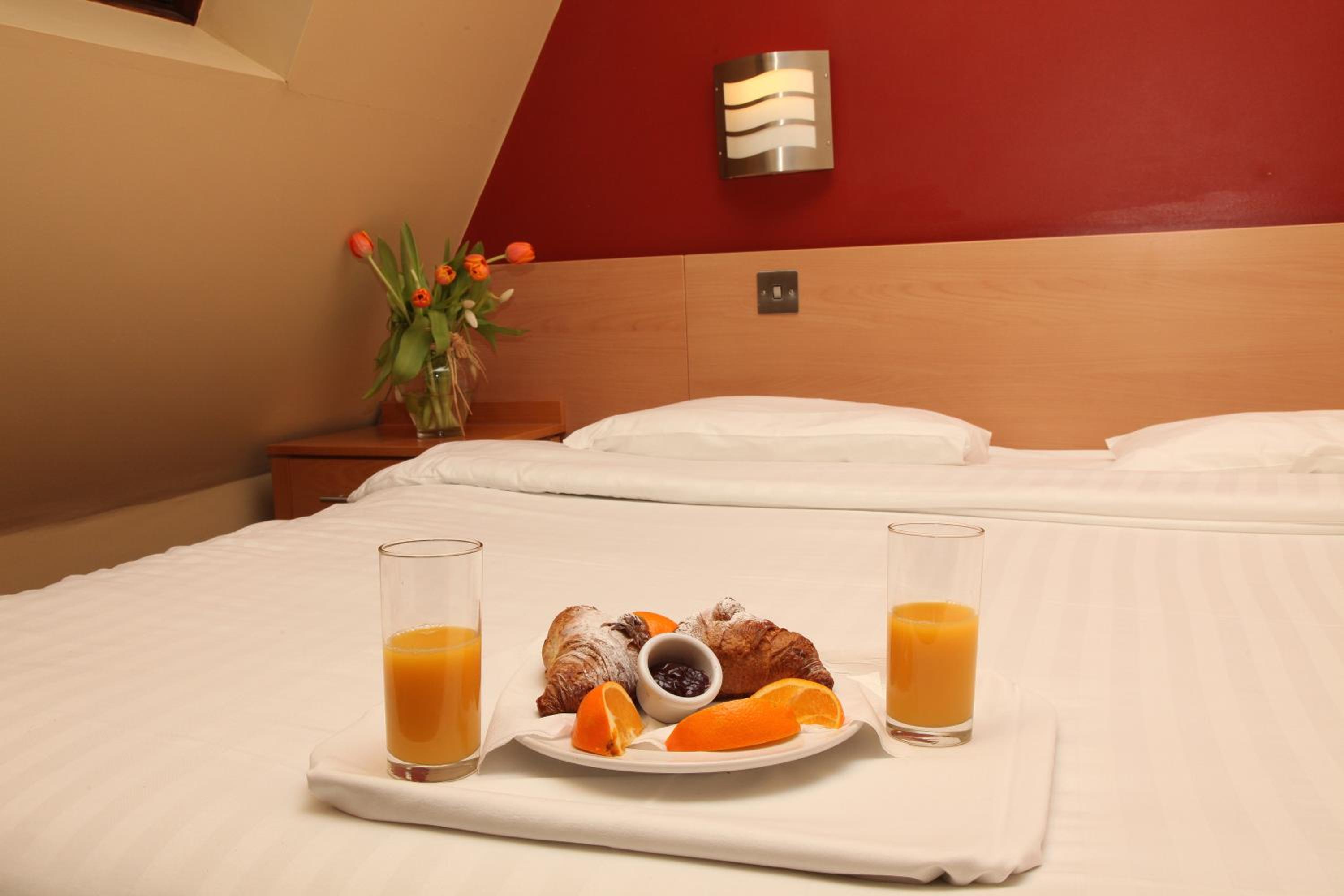 Single Room photo 1