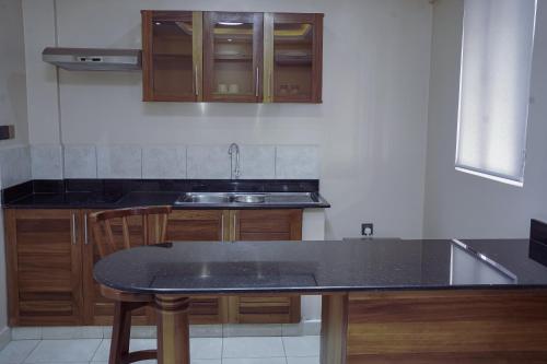Two-Bedroom Apartment - Photo 43