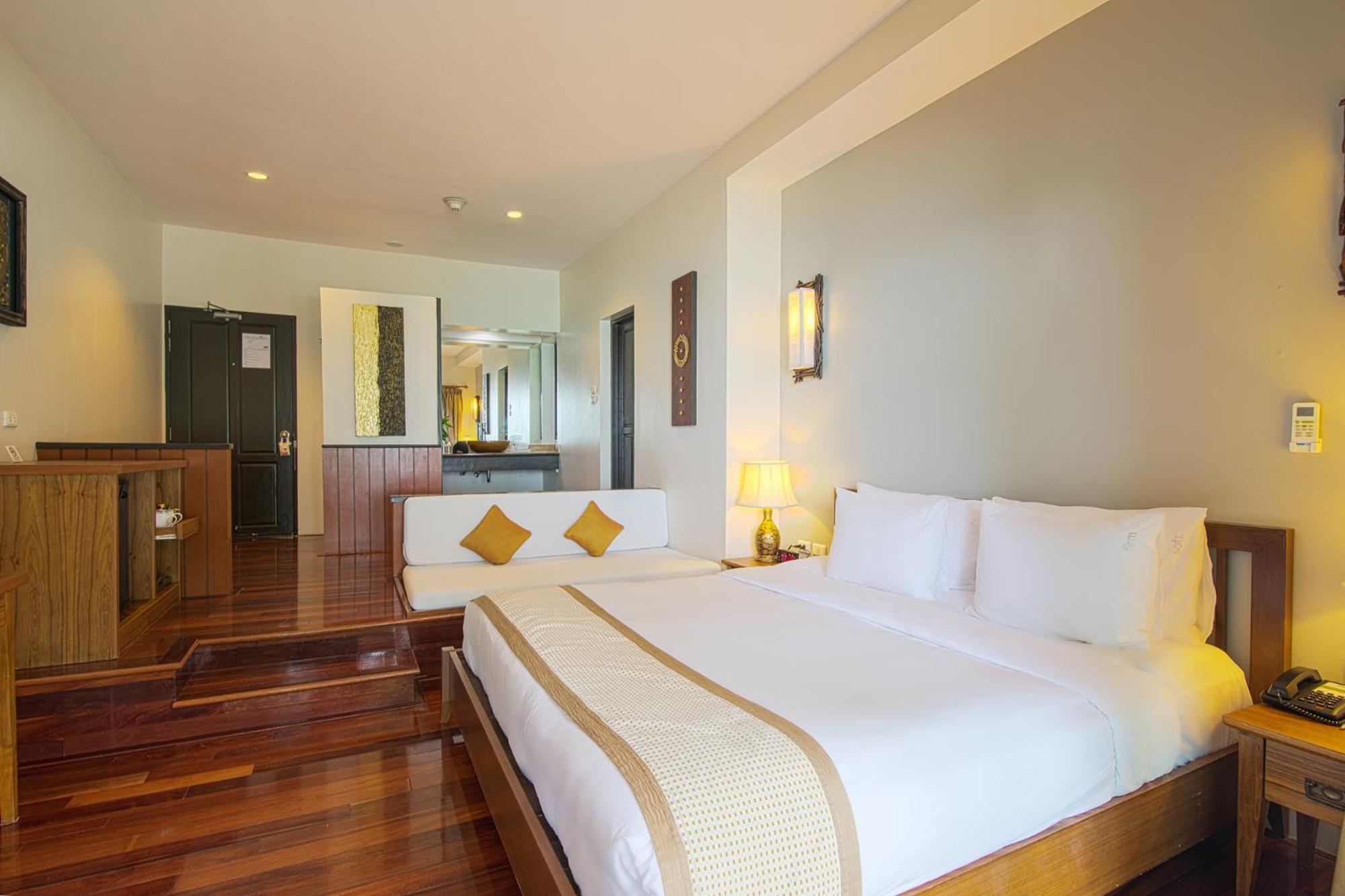 Coral Sea View Studio - Photo 5