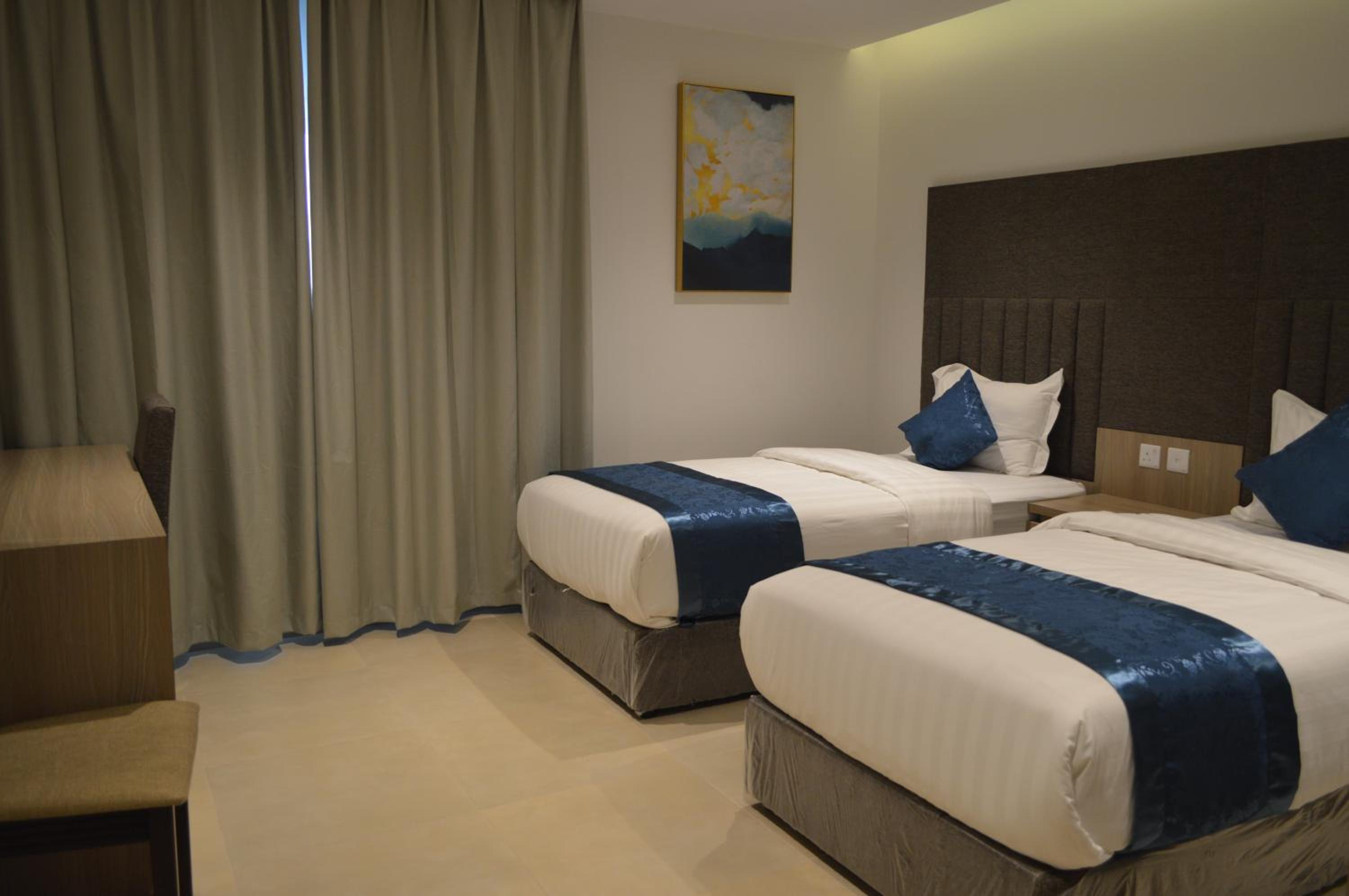 Two-Bedroom Apartment - Photo 7
