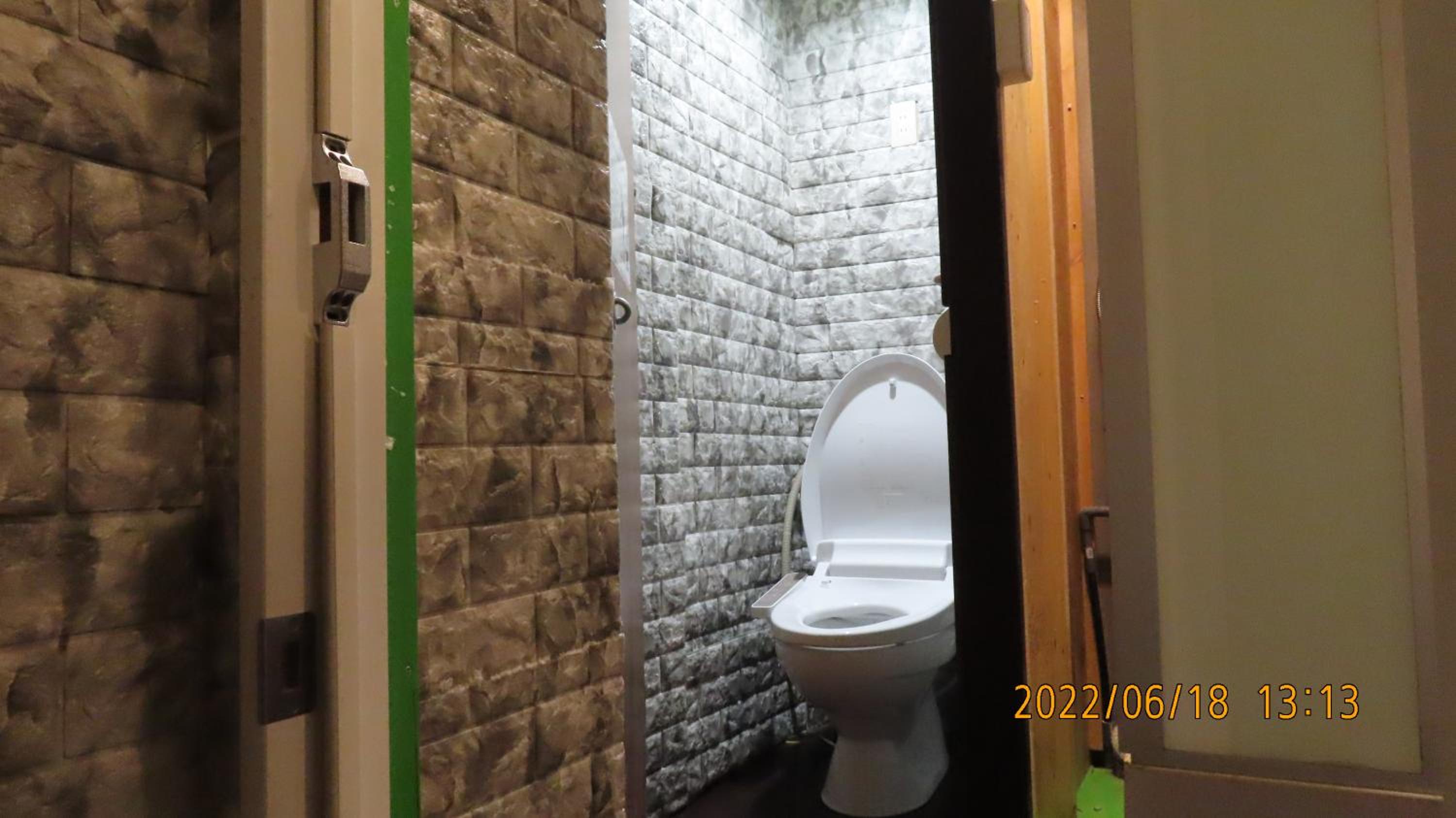 Budget Triple Room photo 2