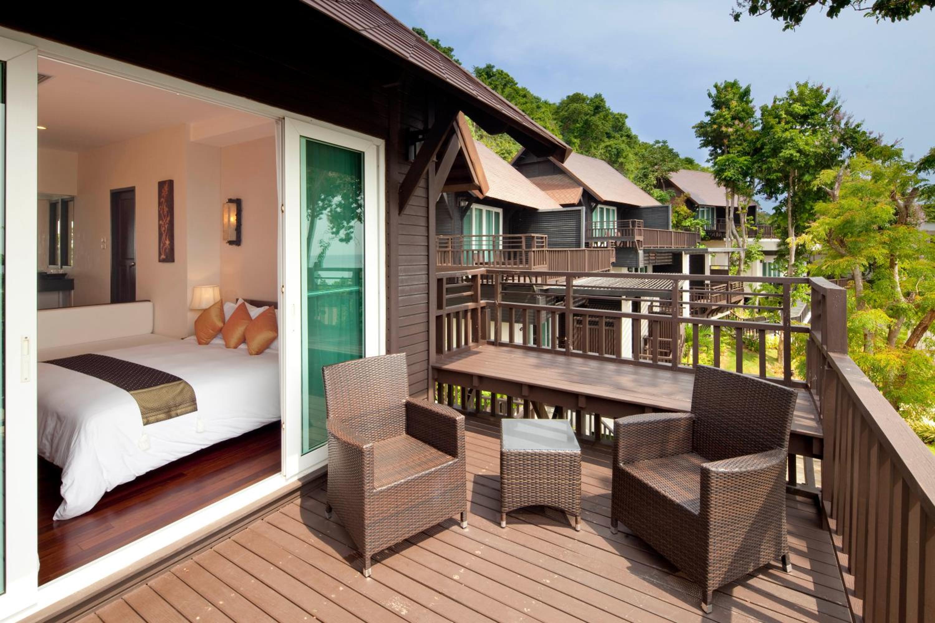 Coral Sea View Studio - Photo 3