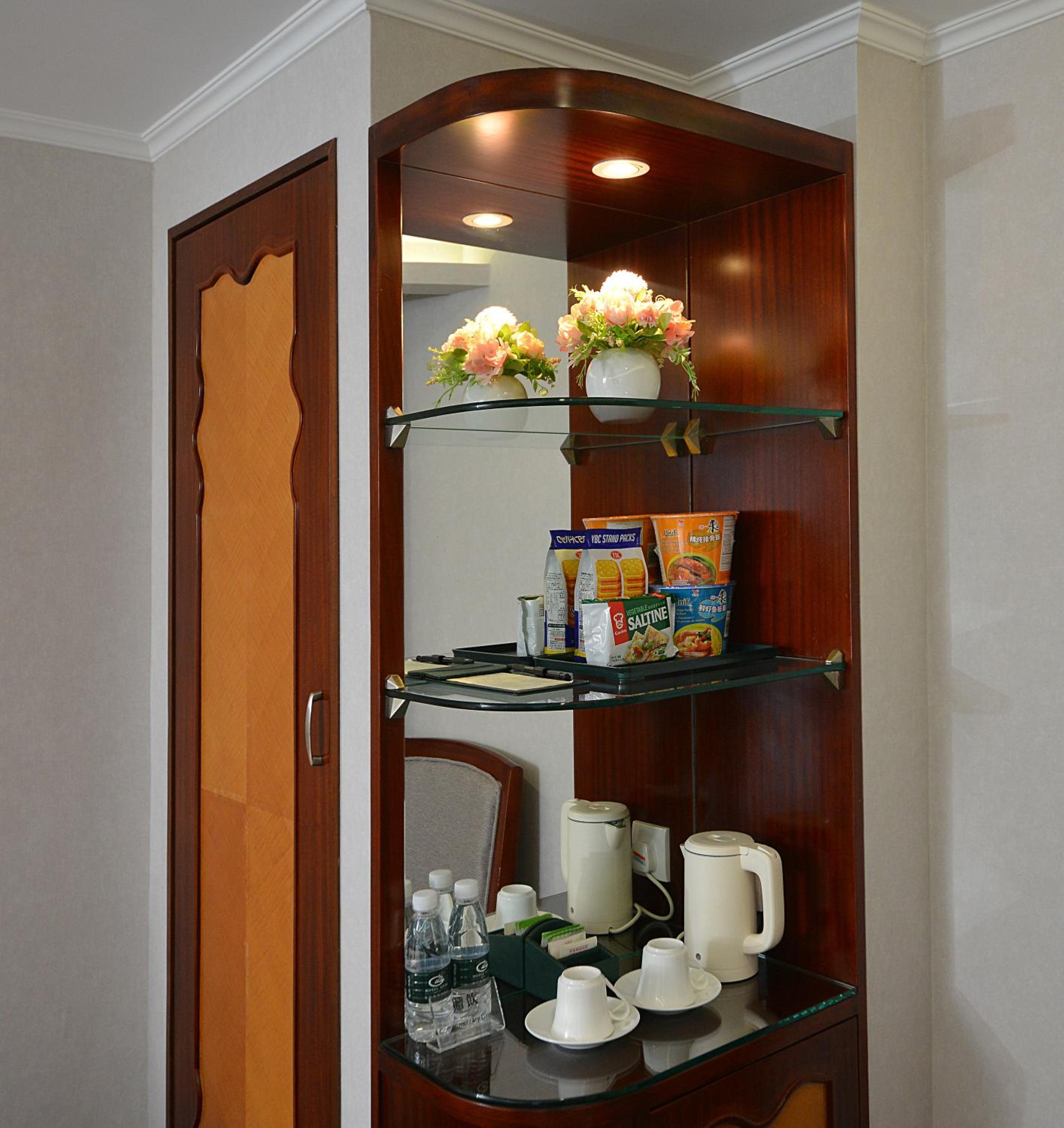 Standard Twin Room - Photo 3