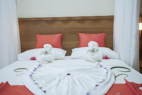 One-Bedroom Apartment - Photo 29