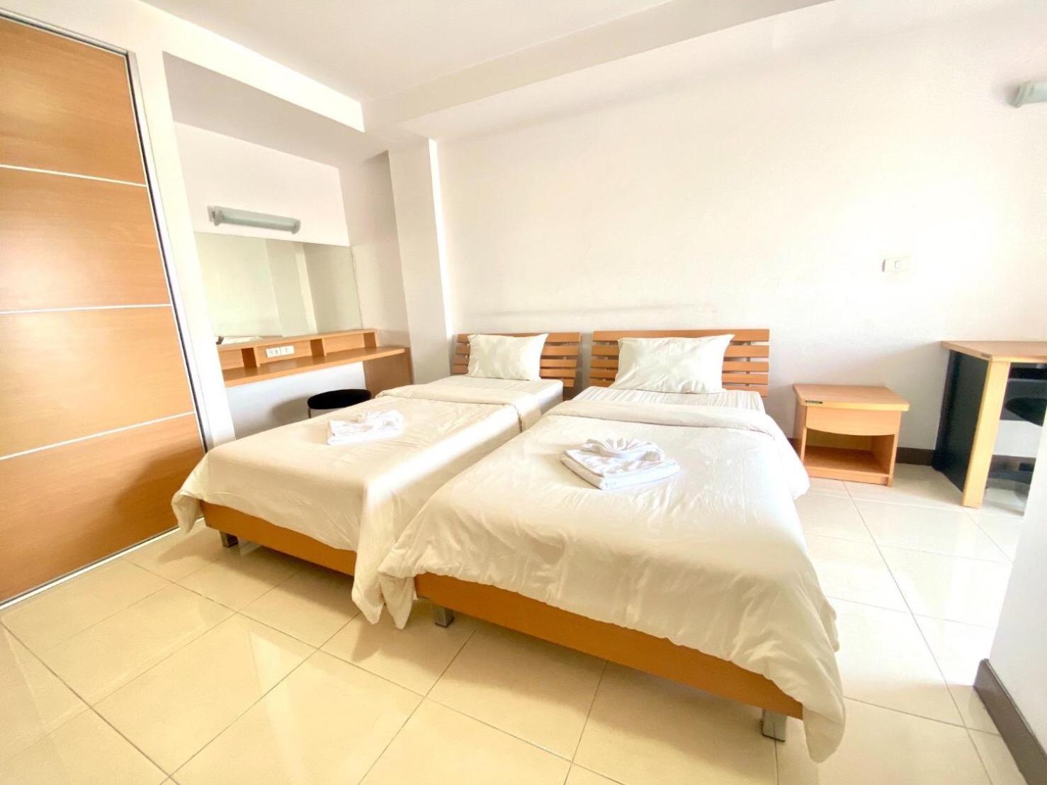 Comfort Quadruple Room