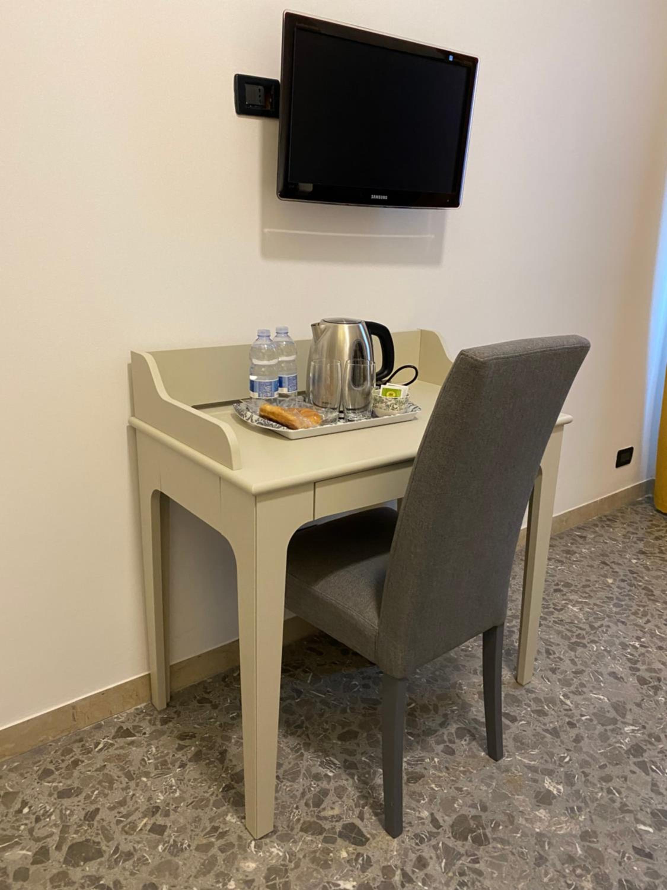 Triple Room - Photo 15